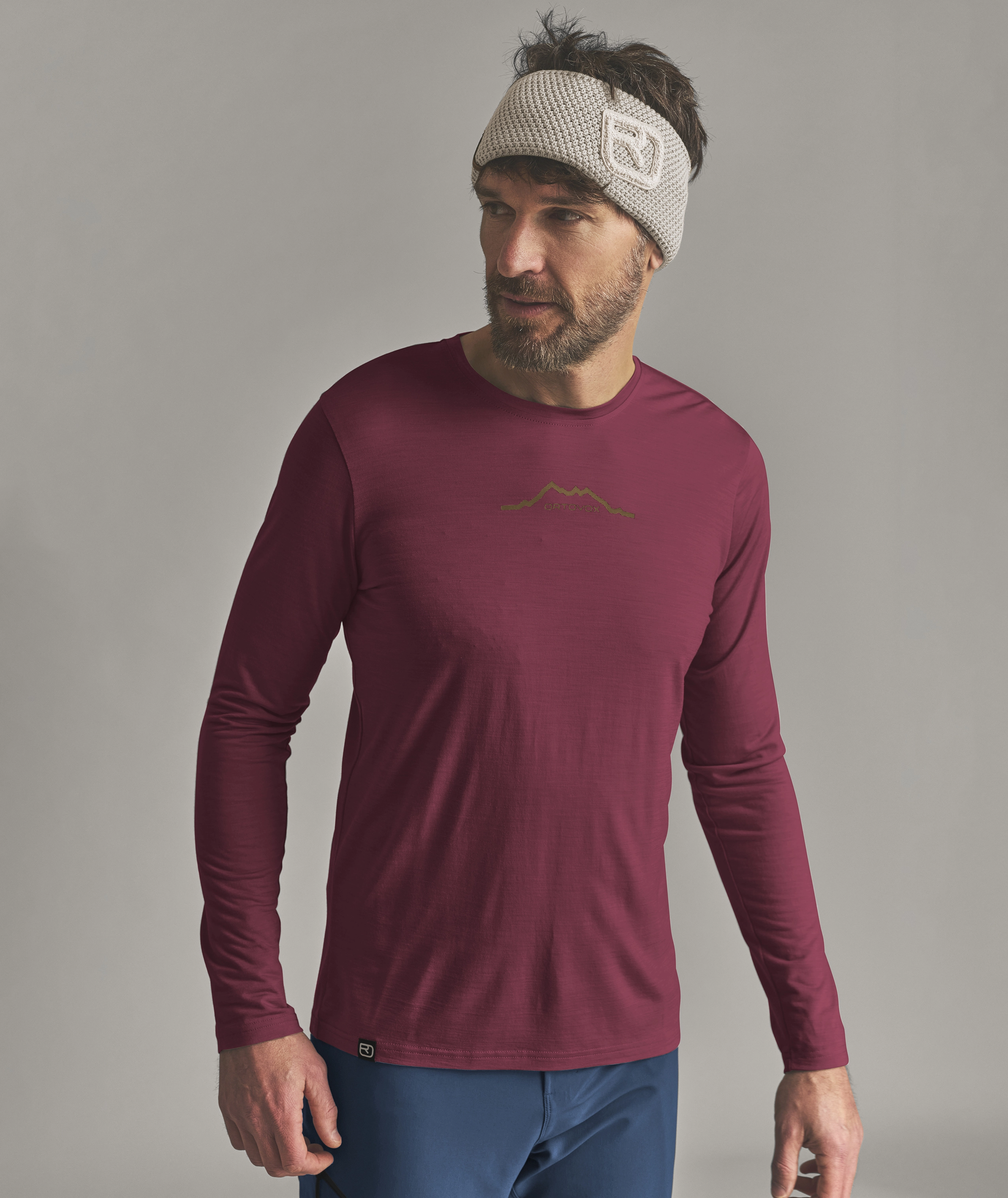 150 COOL MOUNTAIN LS M 150 COOL MOUNTAIN LS M