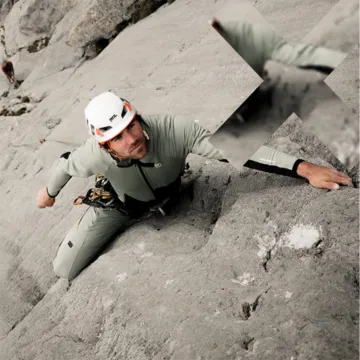 Outdoors, Adult, Male, Man, Person