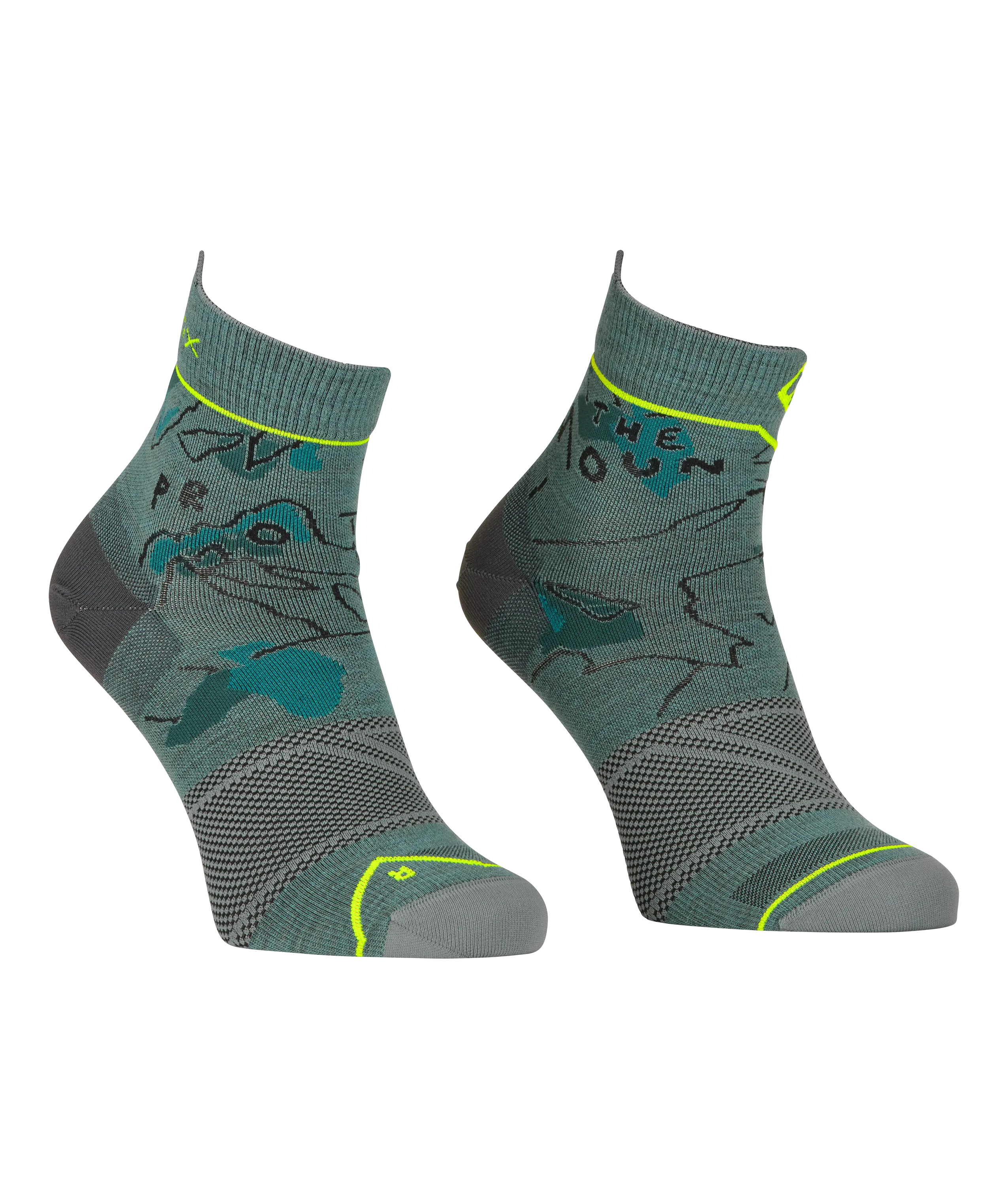 arctic grey