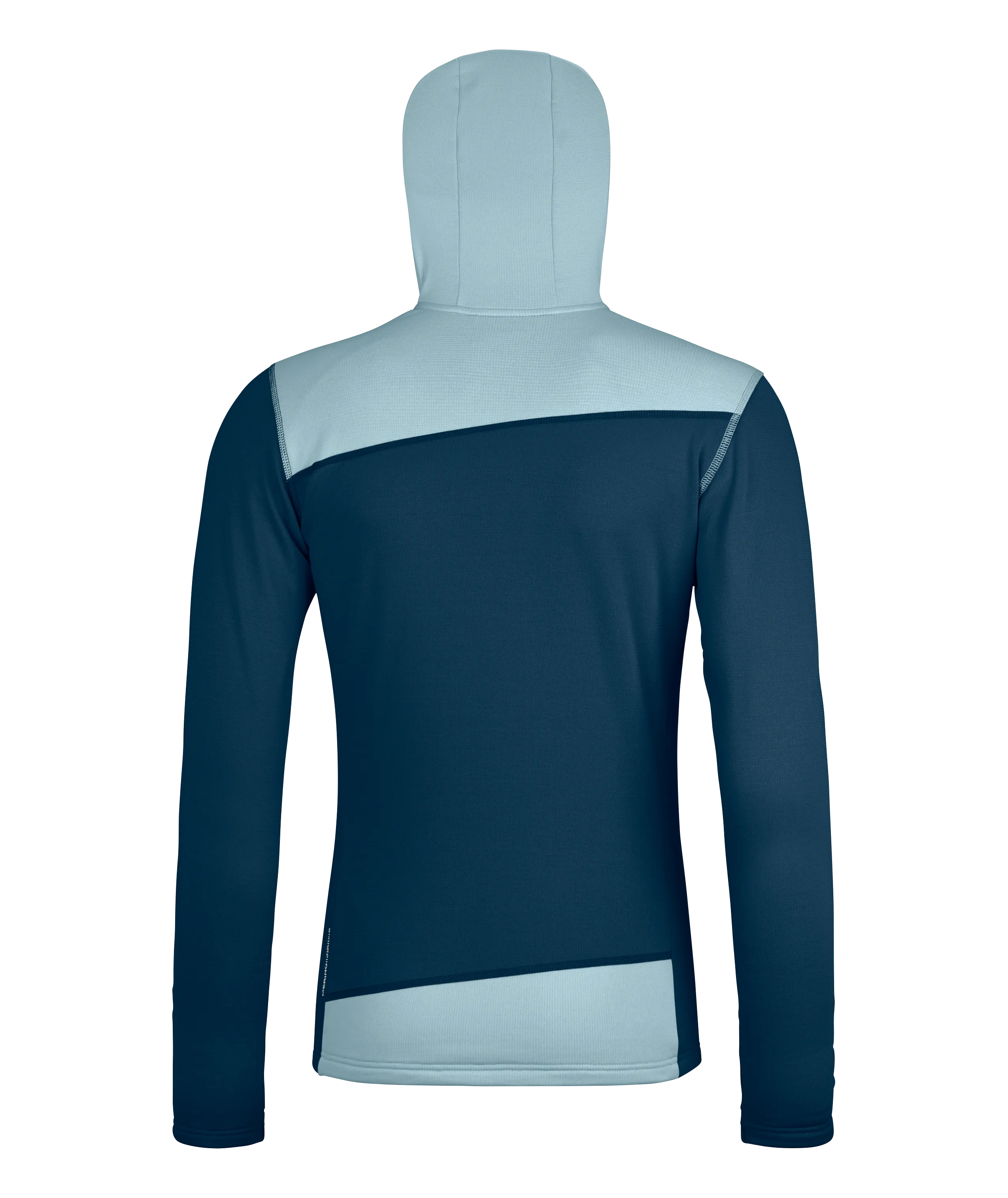 Langarm, Ärmel, Kapuze, Pullover, Sweatshirt
