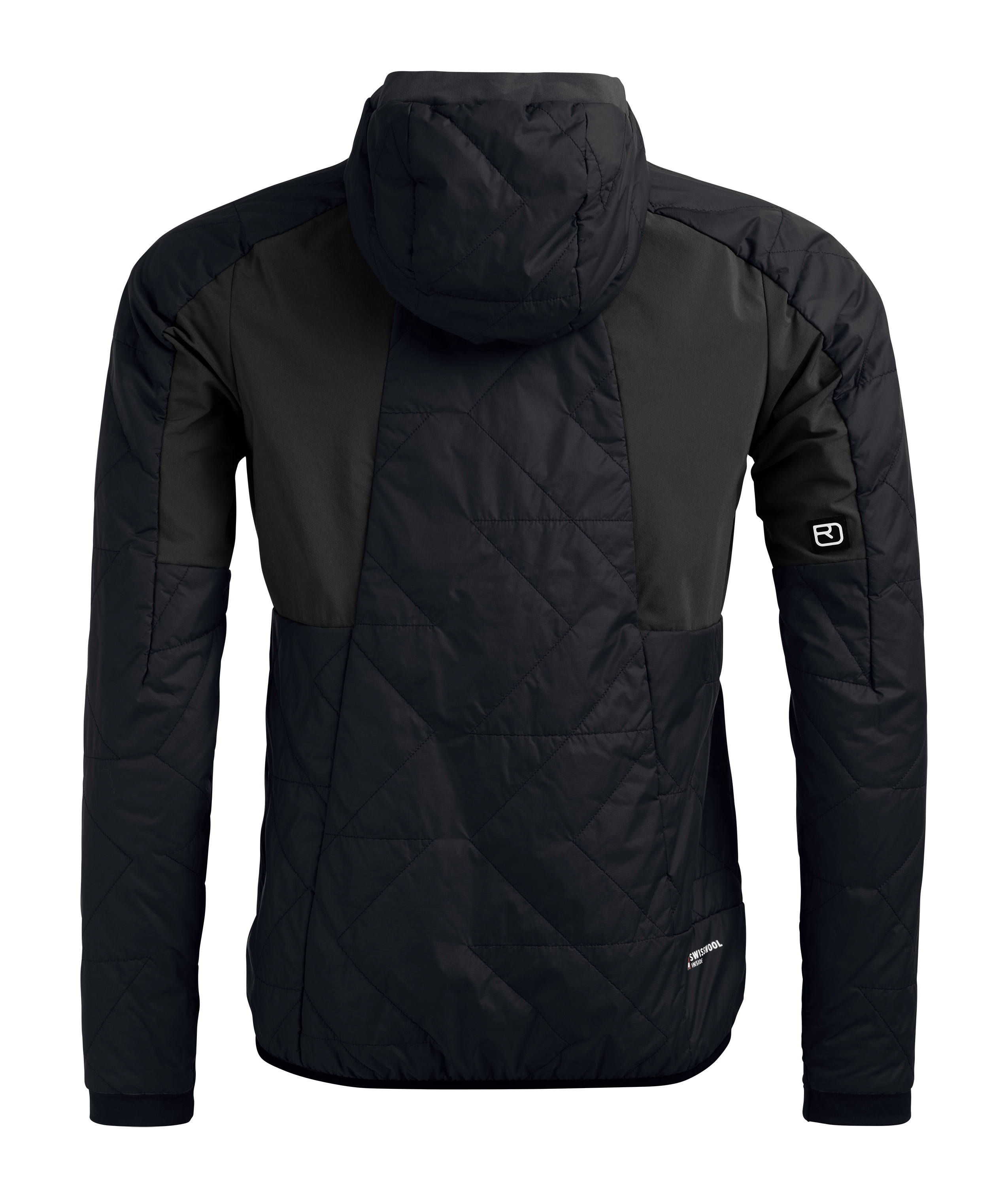 VENET SWISSWOOL 60 JACKET M VENET SWISSWOOL 60 JACKET M