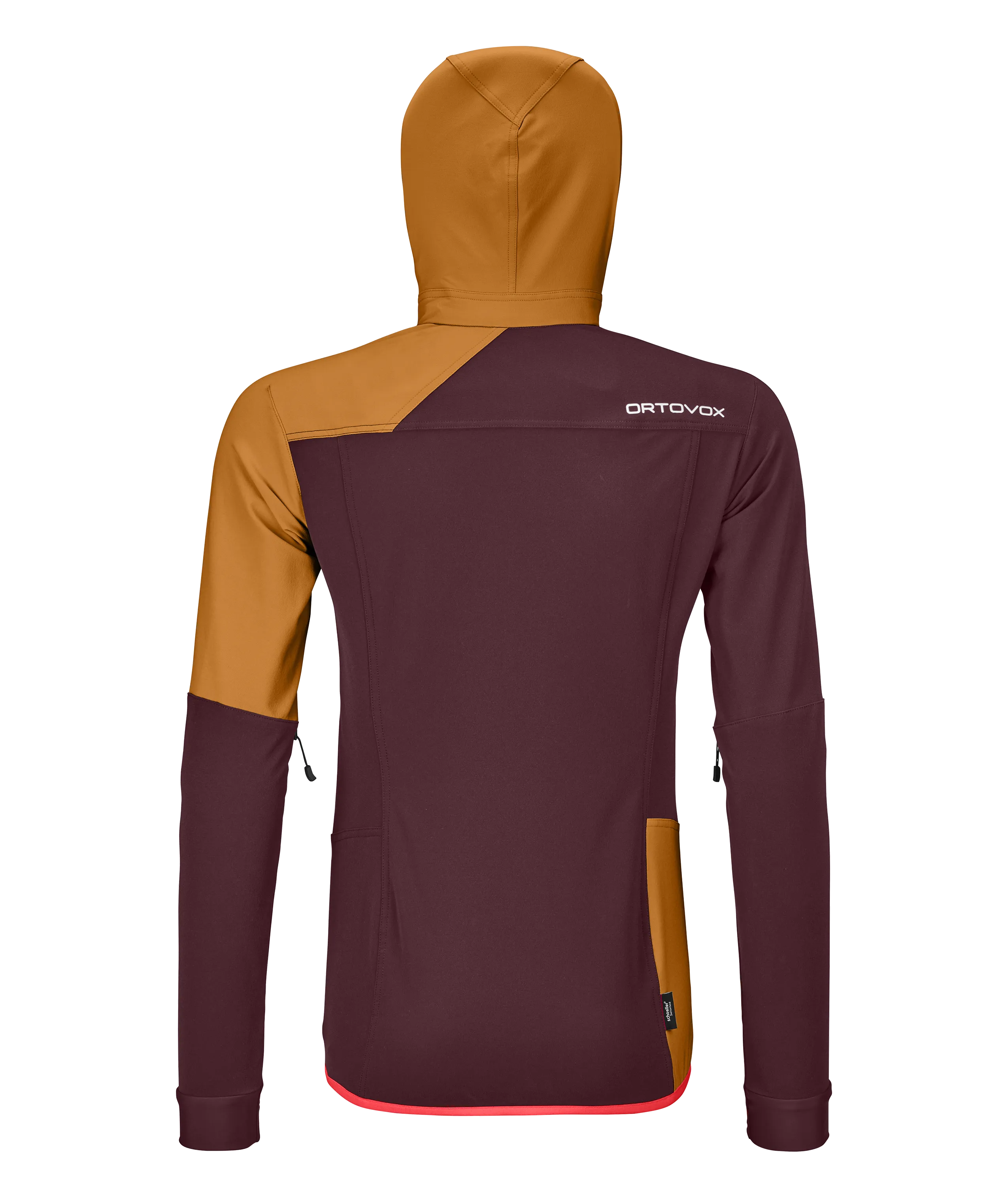 COL BECCHEI JACKET W | winetasting | XL | 4251877722205