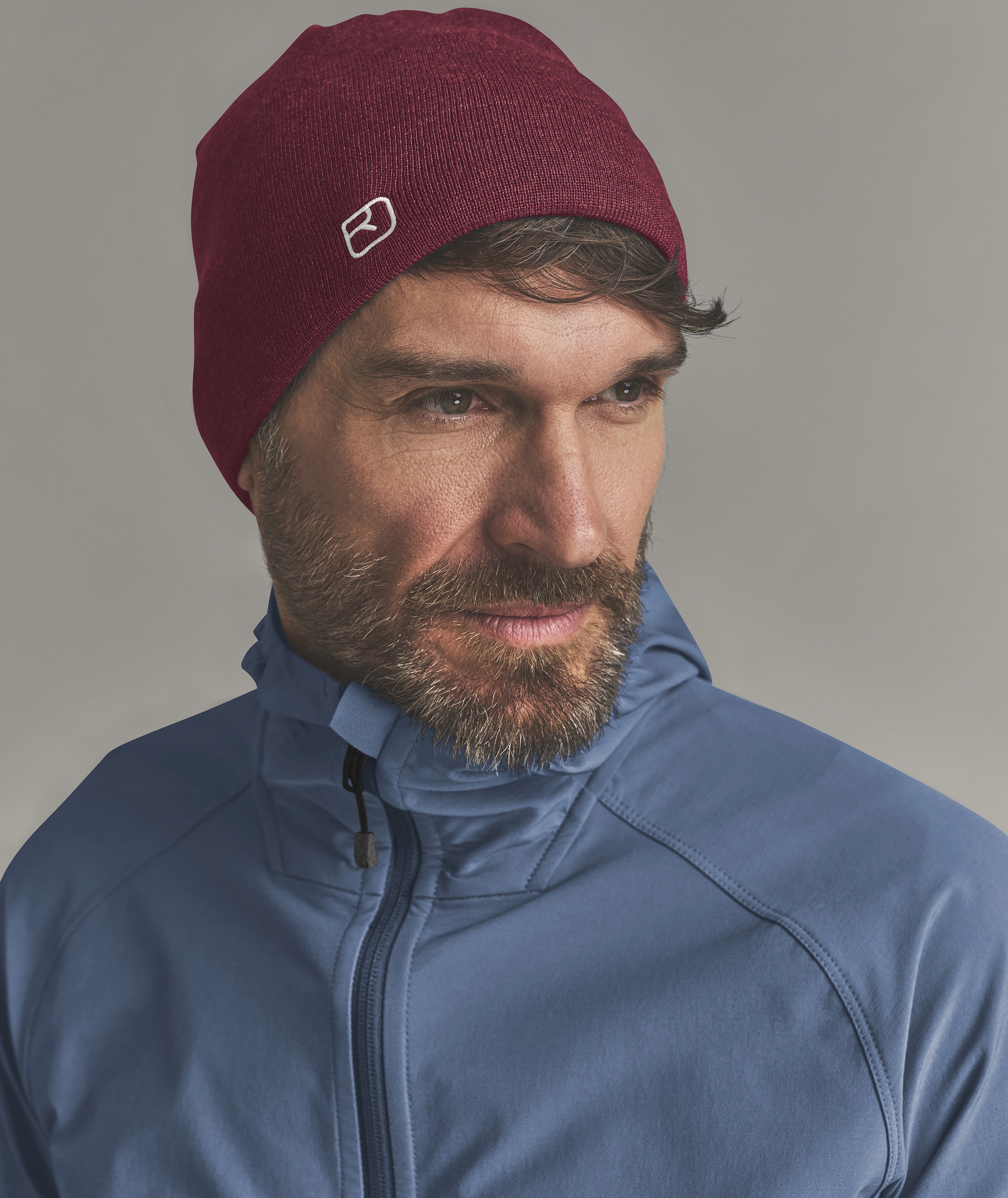 PEAK BEANIE PEAK BEANIE