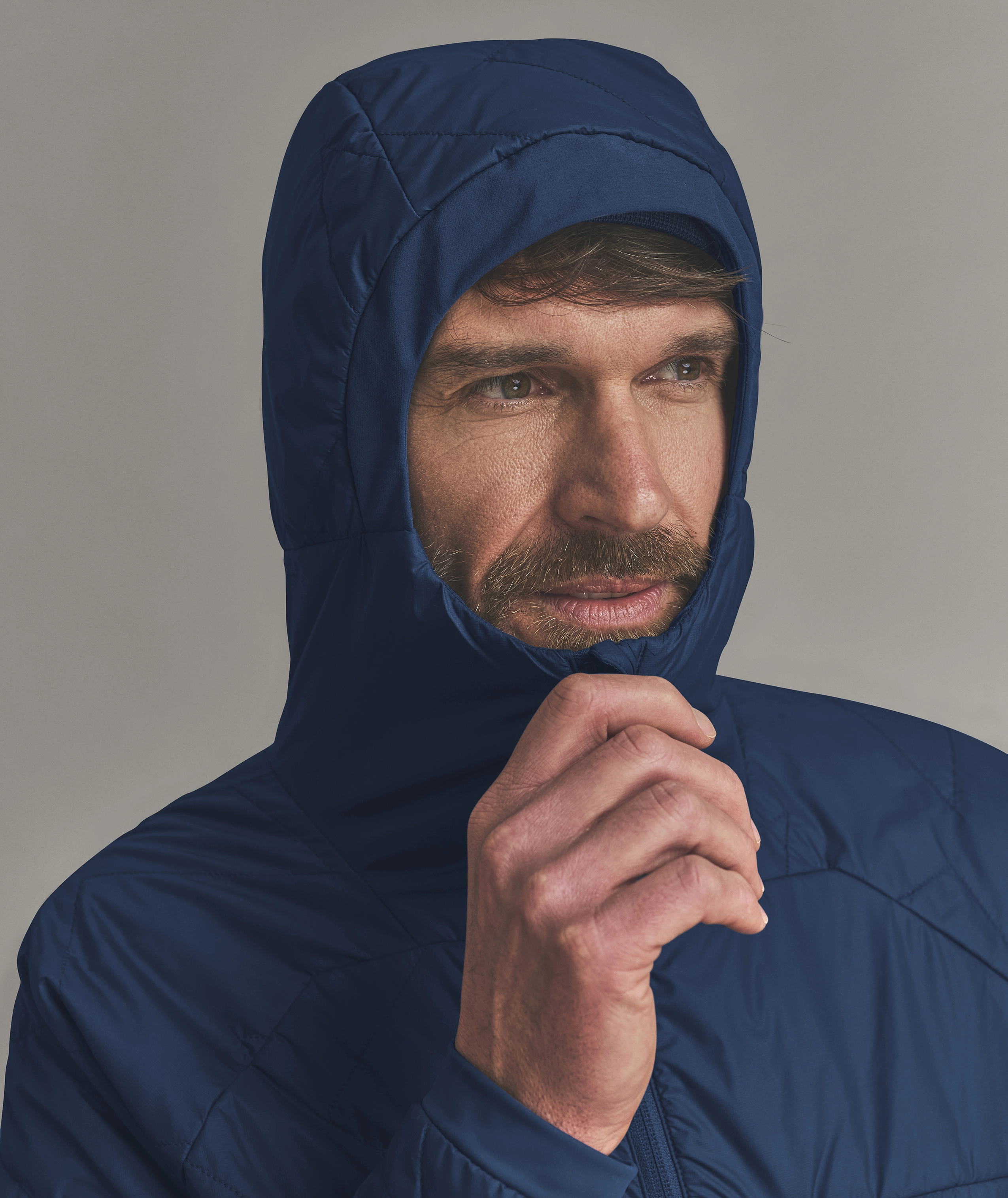 VENET SWISSWOOL 60 JACKET M VENET SWISSWOOL 60 JACKET M