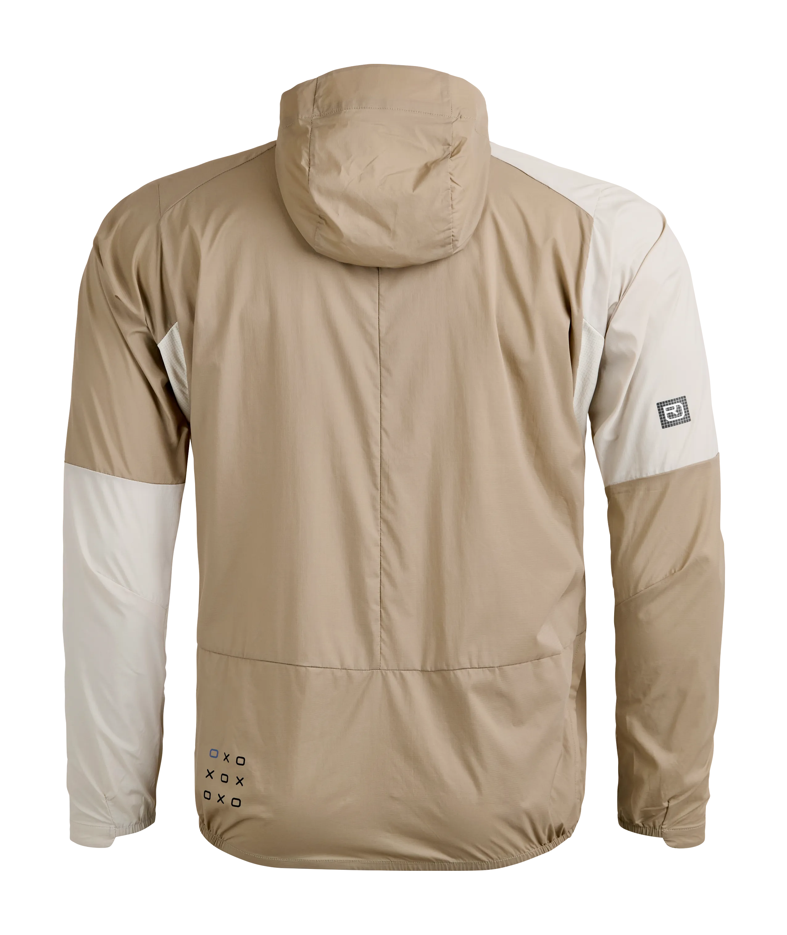 SEQUENCE WIND JACKET M