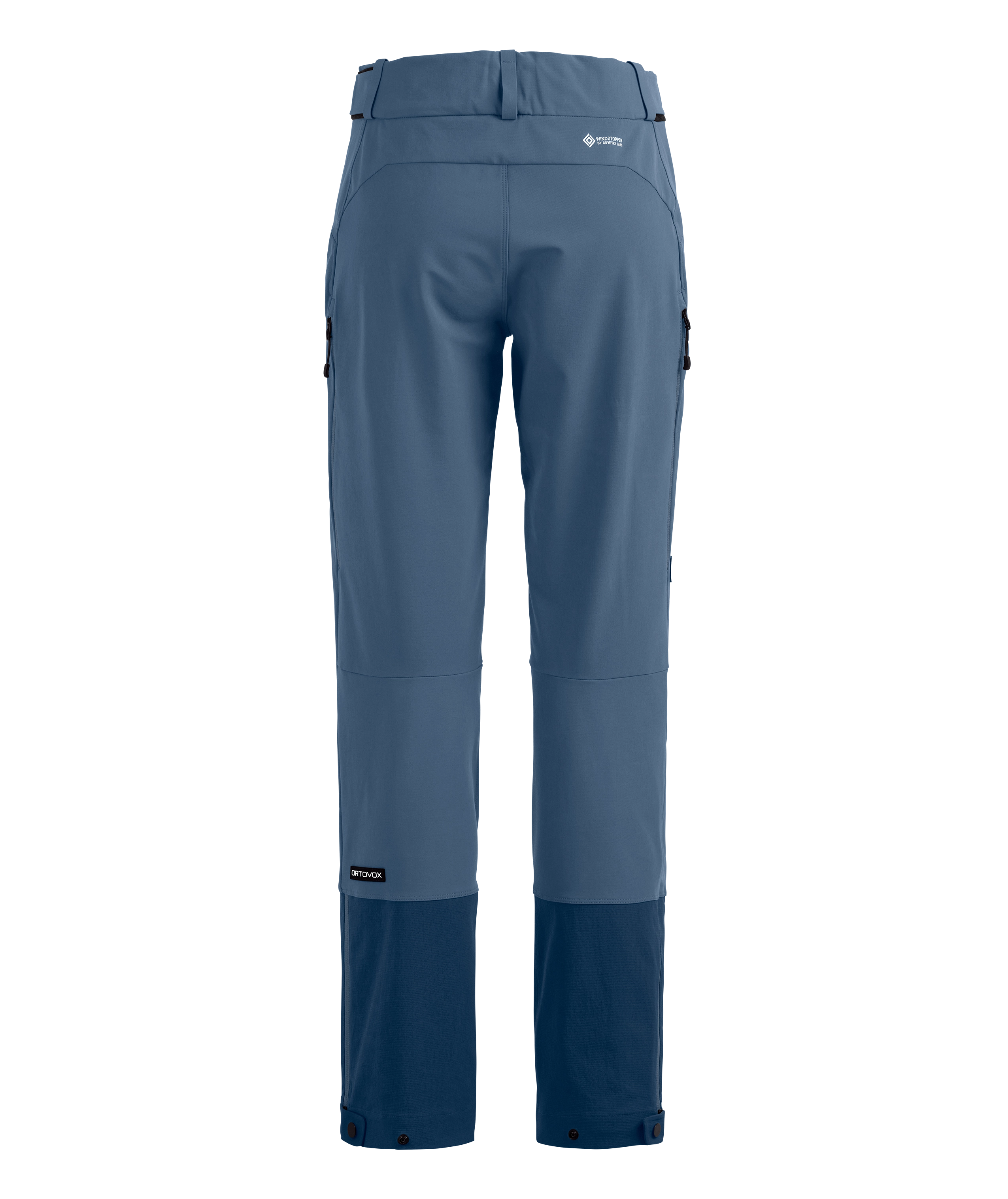 ORTLER SOFTSHELL PLUS PANTS W ORTLER SOFTSHELL PLUS PANTS W