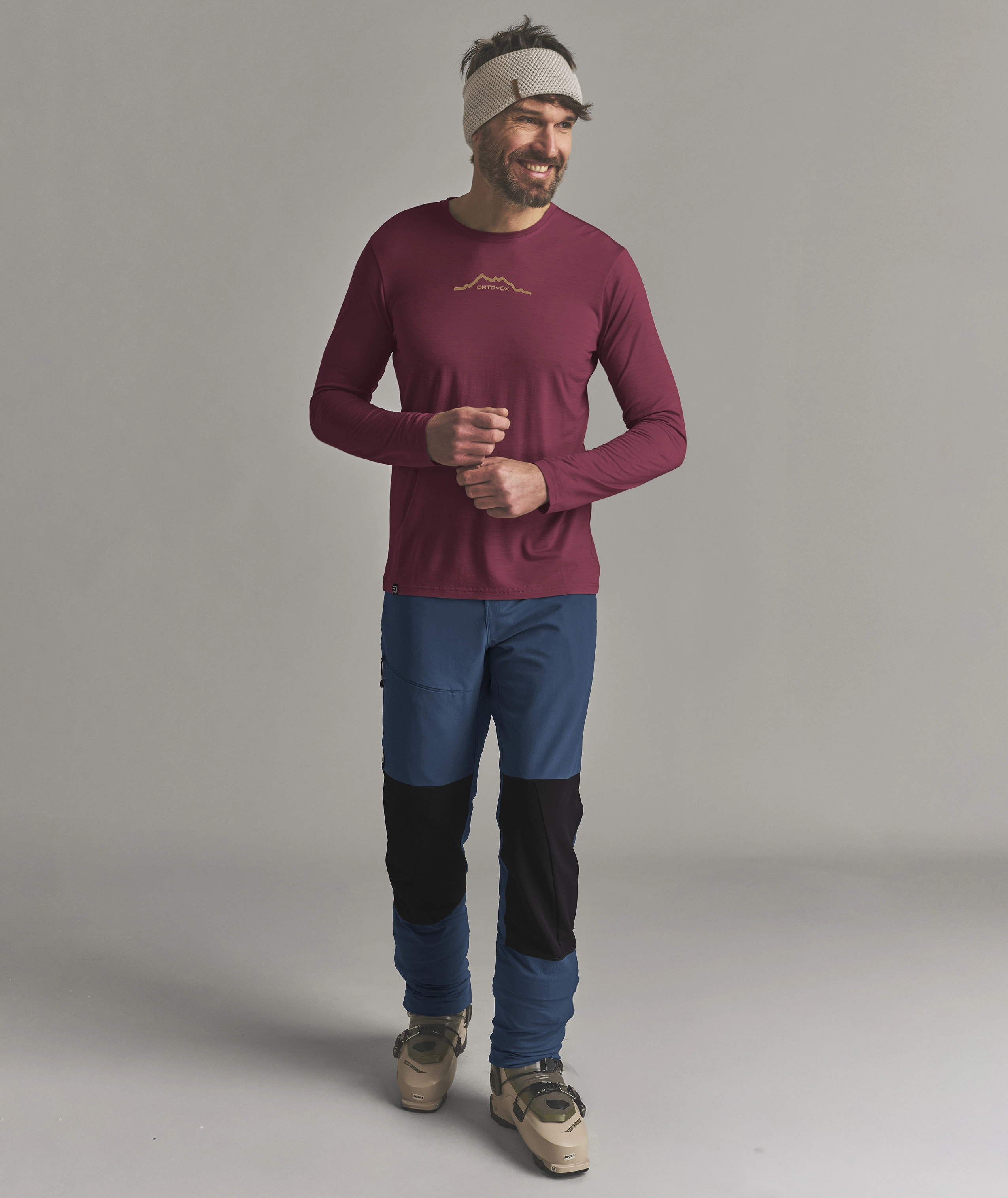 150 COOL MOUNTAIN LS M 150 COOL MOUNTAIN LS M