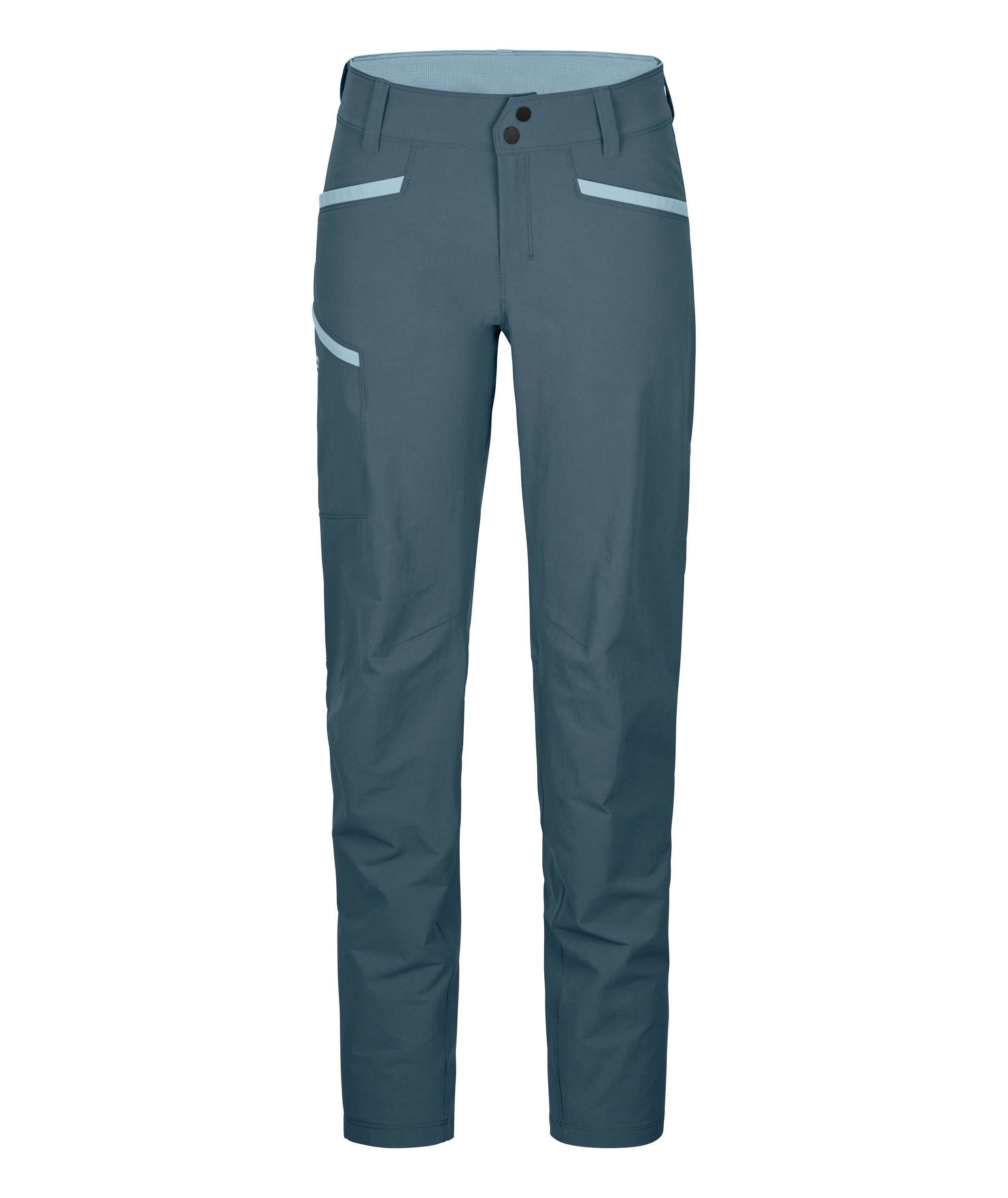 PELMO PANTS W Clothing, Pants, Jeans