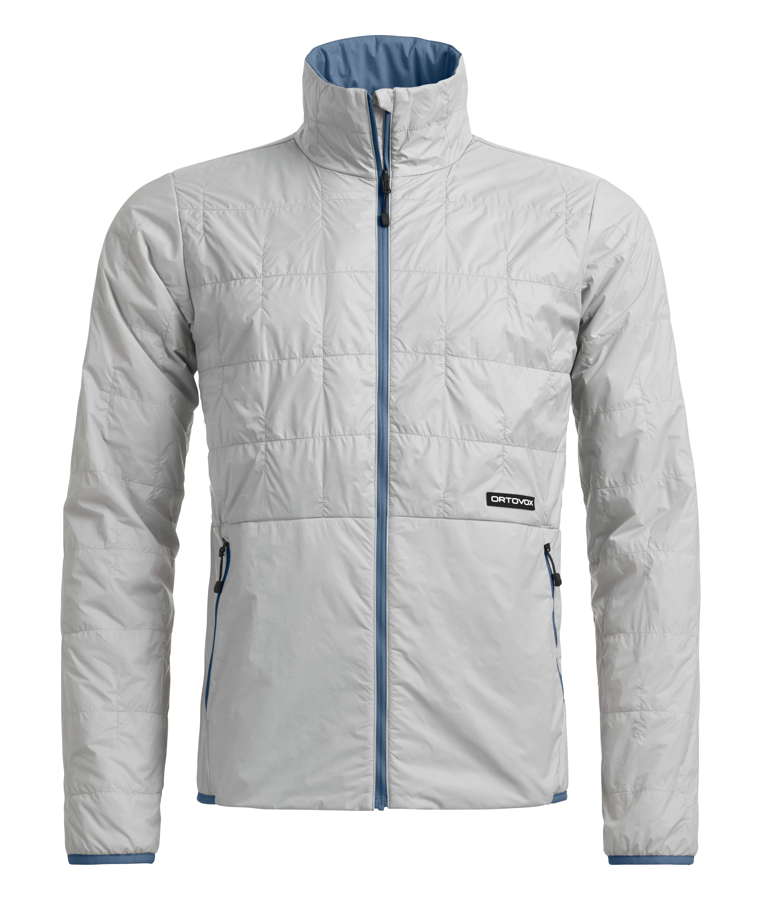 ORTLER METAWOOL 60 REV JKT M ORTLER METAWOOL 60 REV JKT M