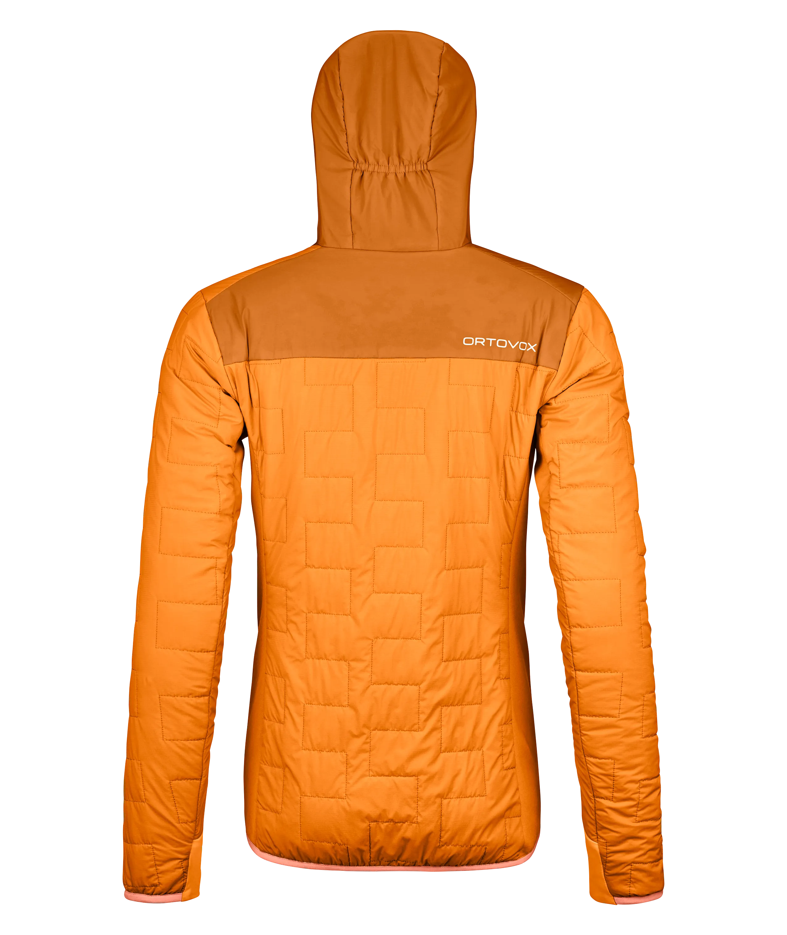 SWISSWOOL PIZ BADUS JACKET W Clothing, Coat, Jacket, Hoodie, Hood, Clothing, Coat, Jacket, Hood