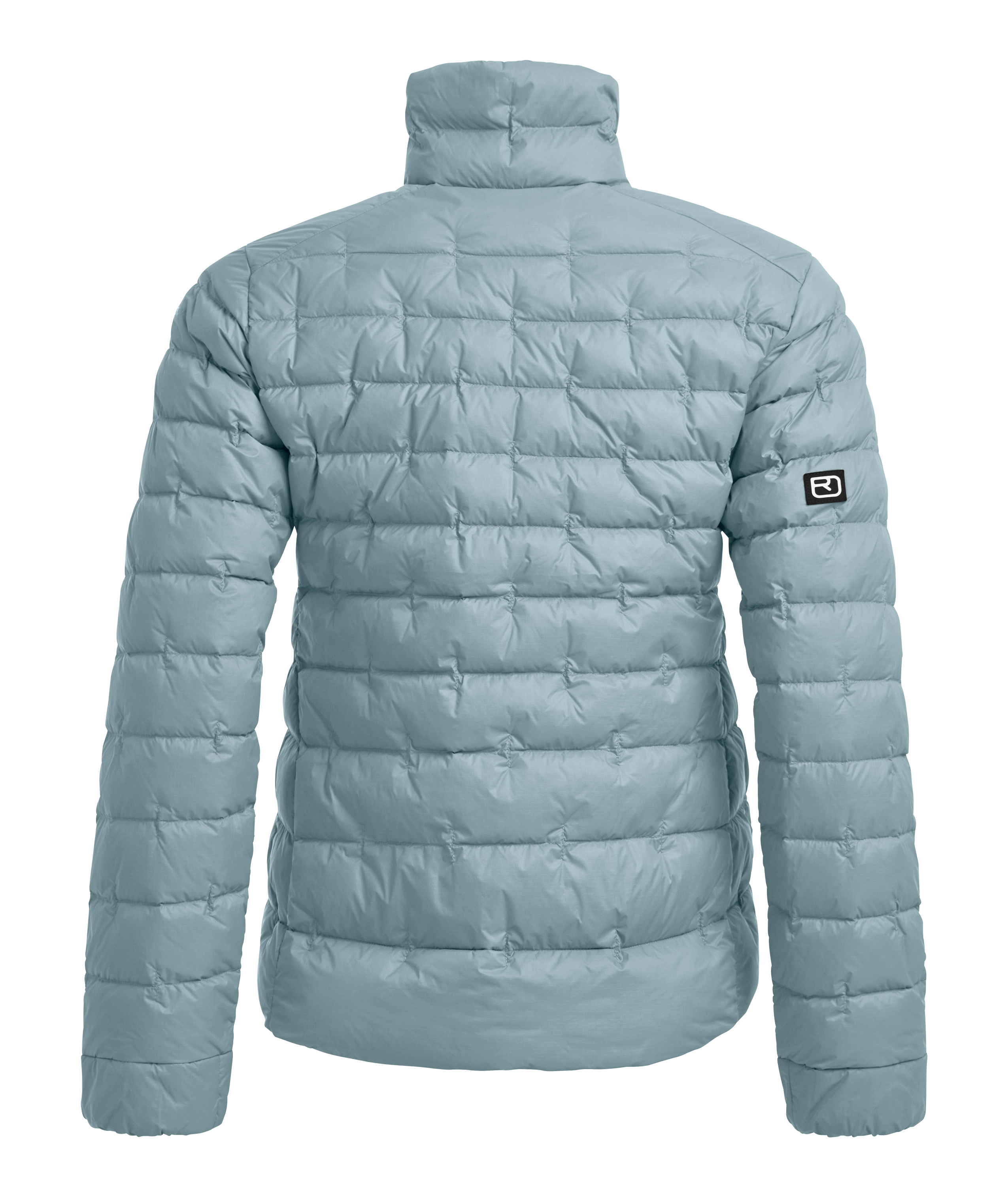 DOWNWOOL 180 JACKET W DOWNWOOL 180 JACKET W