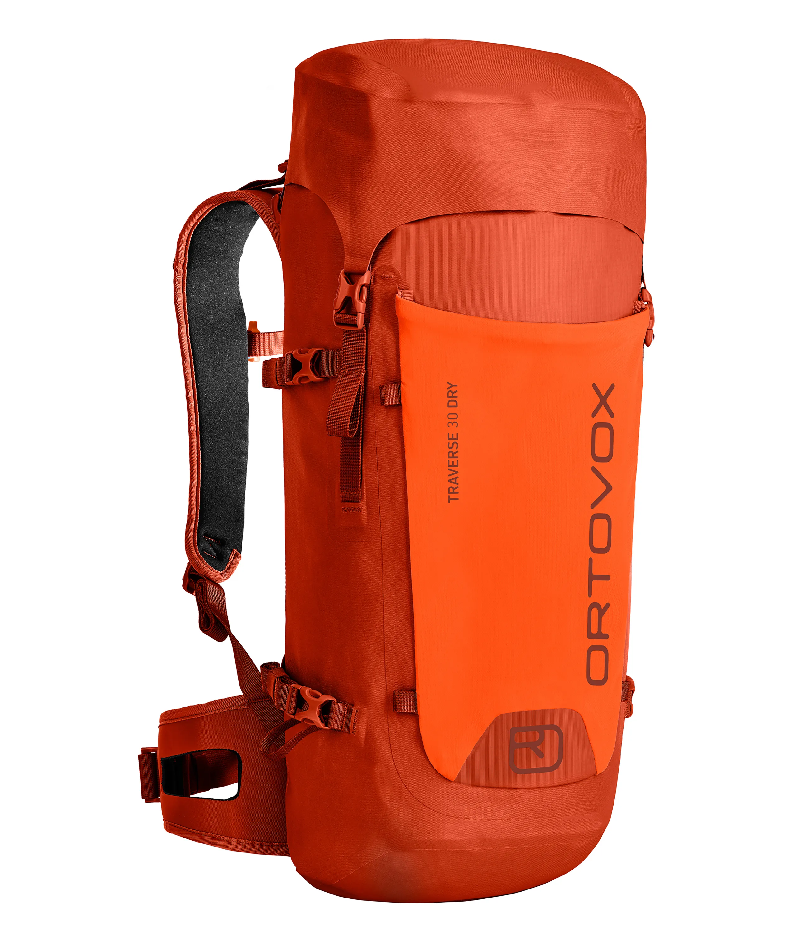 desert orange