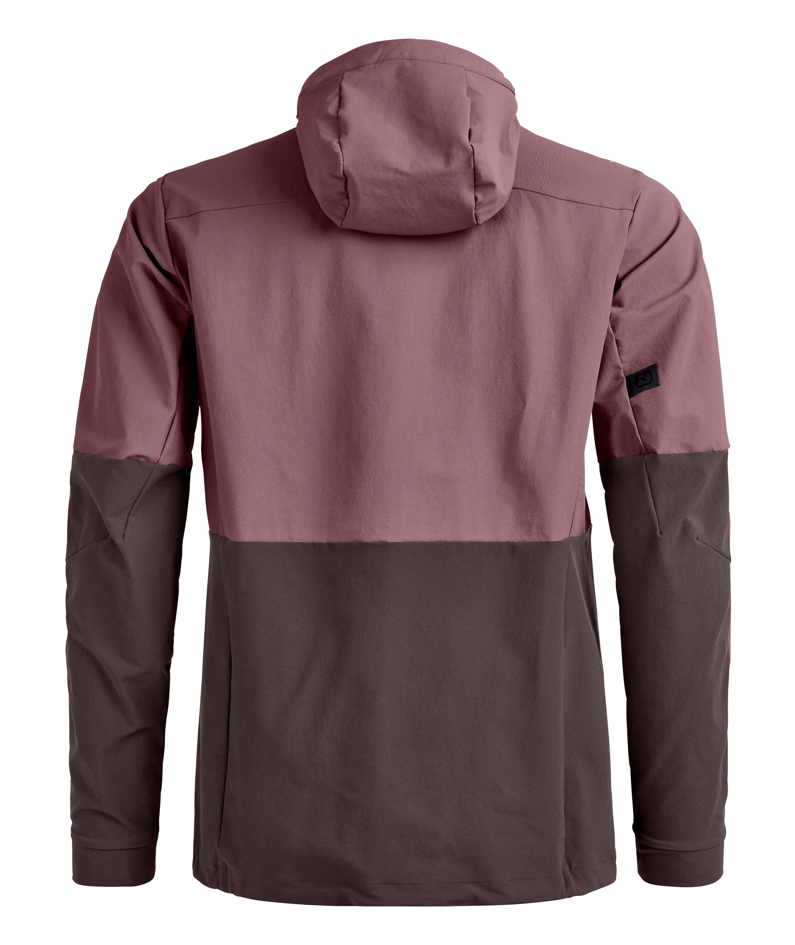 TRAD PLUS JACKET W