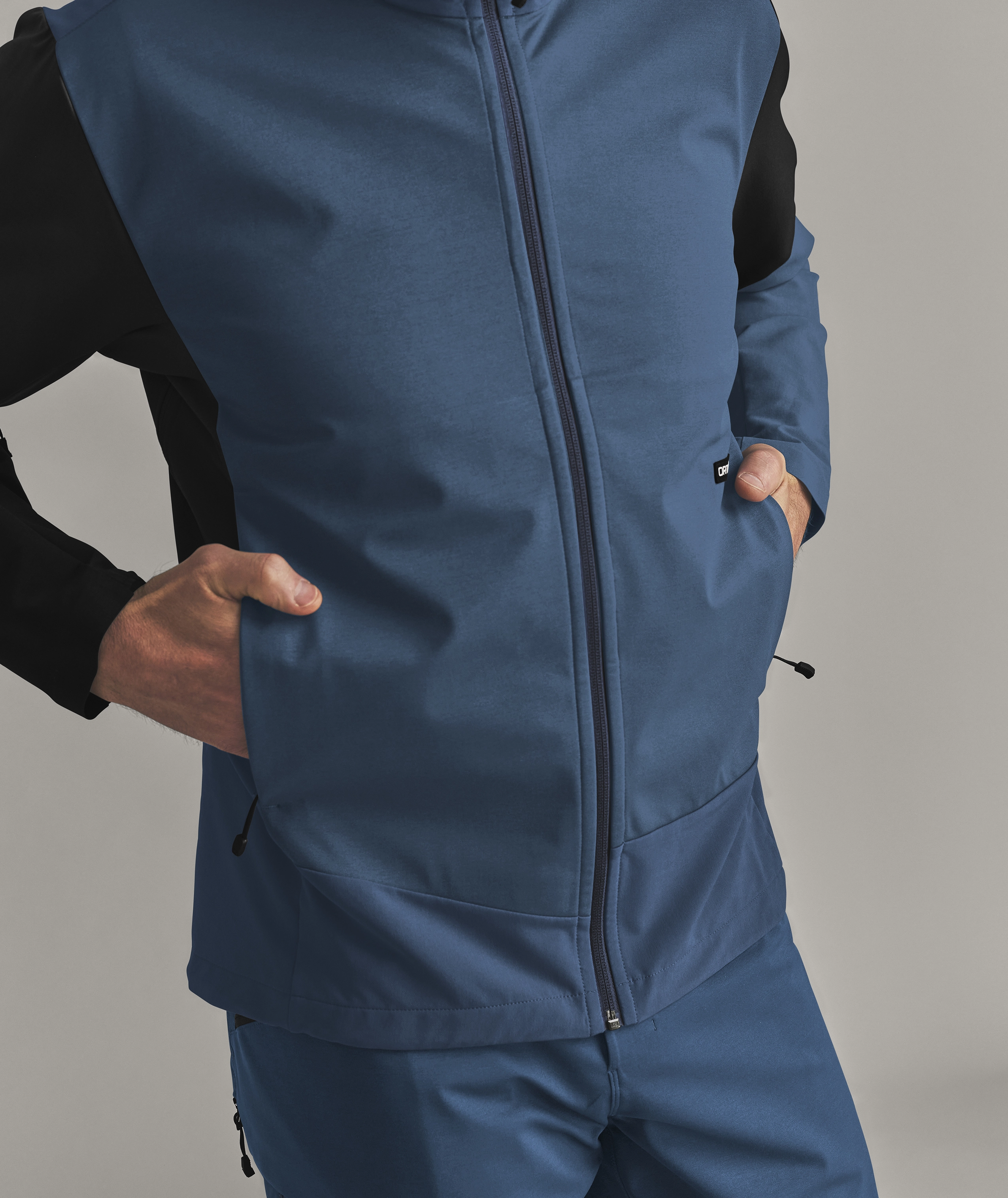 ORTLER SOFTSHELL PLUS JACKET M ORTLER SOFTSHELL PLUS JACKET M