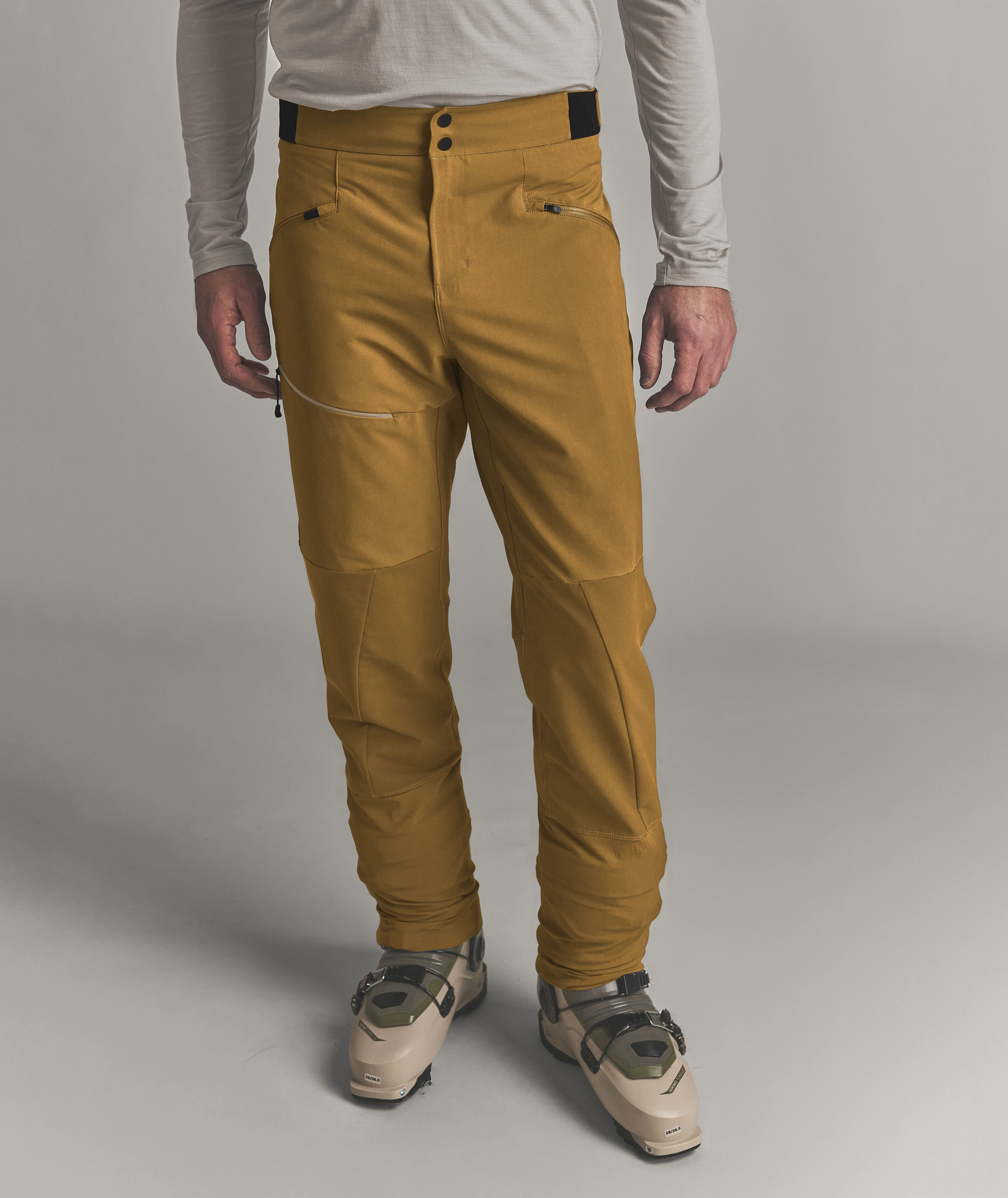 ORTLER SOFTSHELL PANTS M ORTLER SOFTSHELL PANTS M