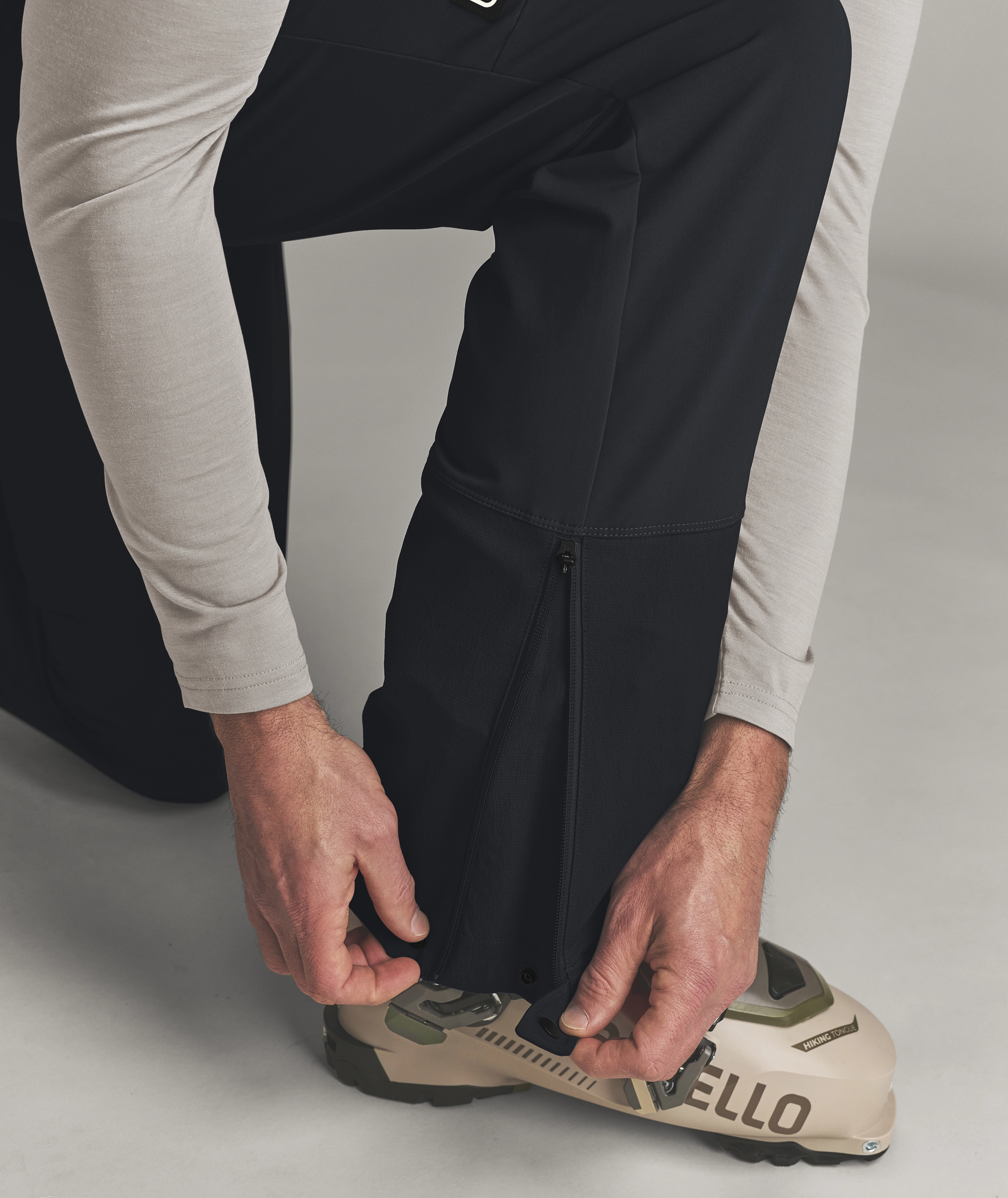 ORTLER SOFTSHELL PANTS M ORTLER SOFTSHELL PANTS M