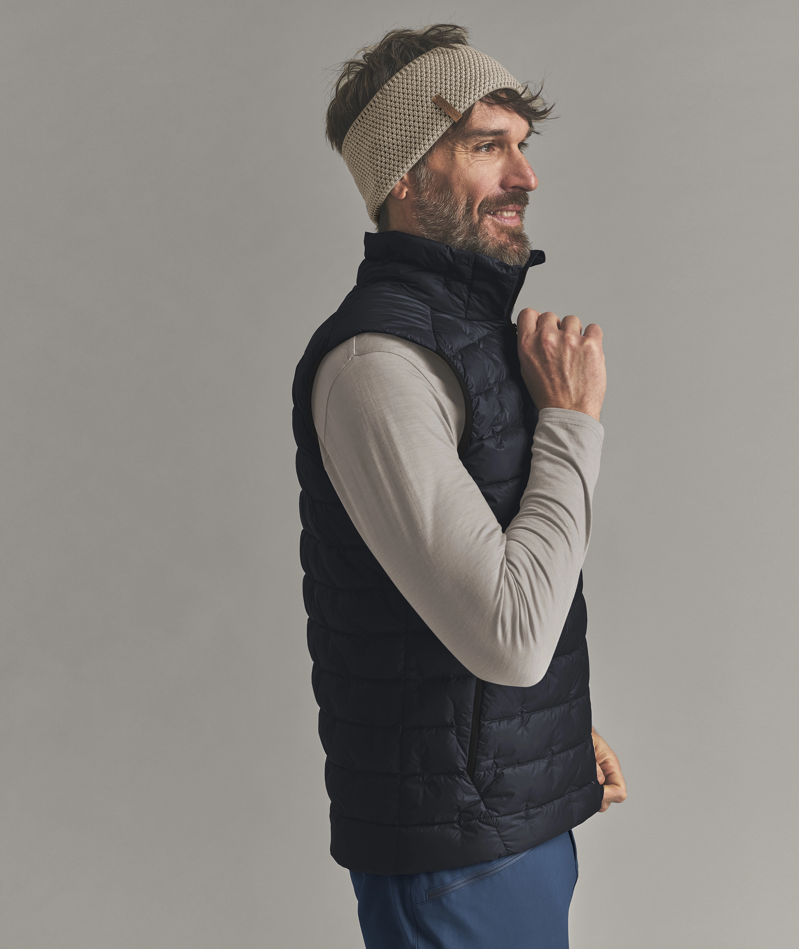 DOWNWOOL 180 VEST M DOWNWOOL 180 VEST M