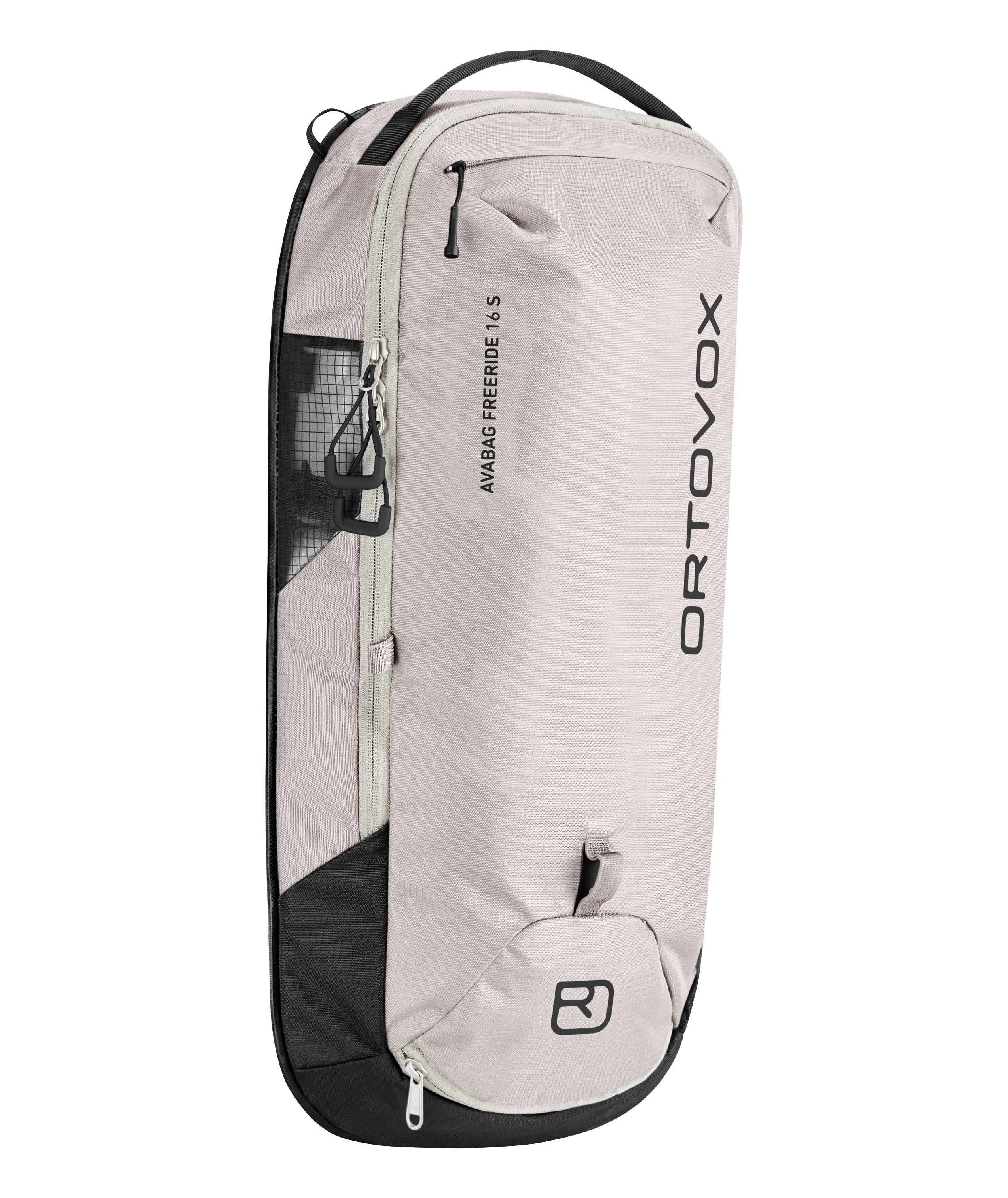 AVABAG LITRIC FREERIDE 16S ZIP AVABAG LITRIC FREERIDE 16S ZIP