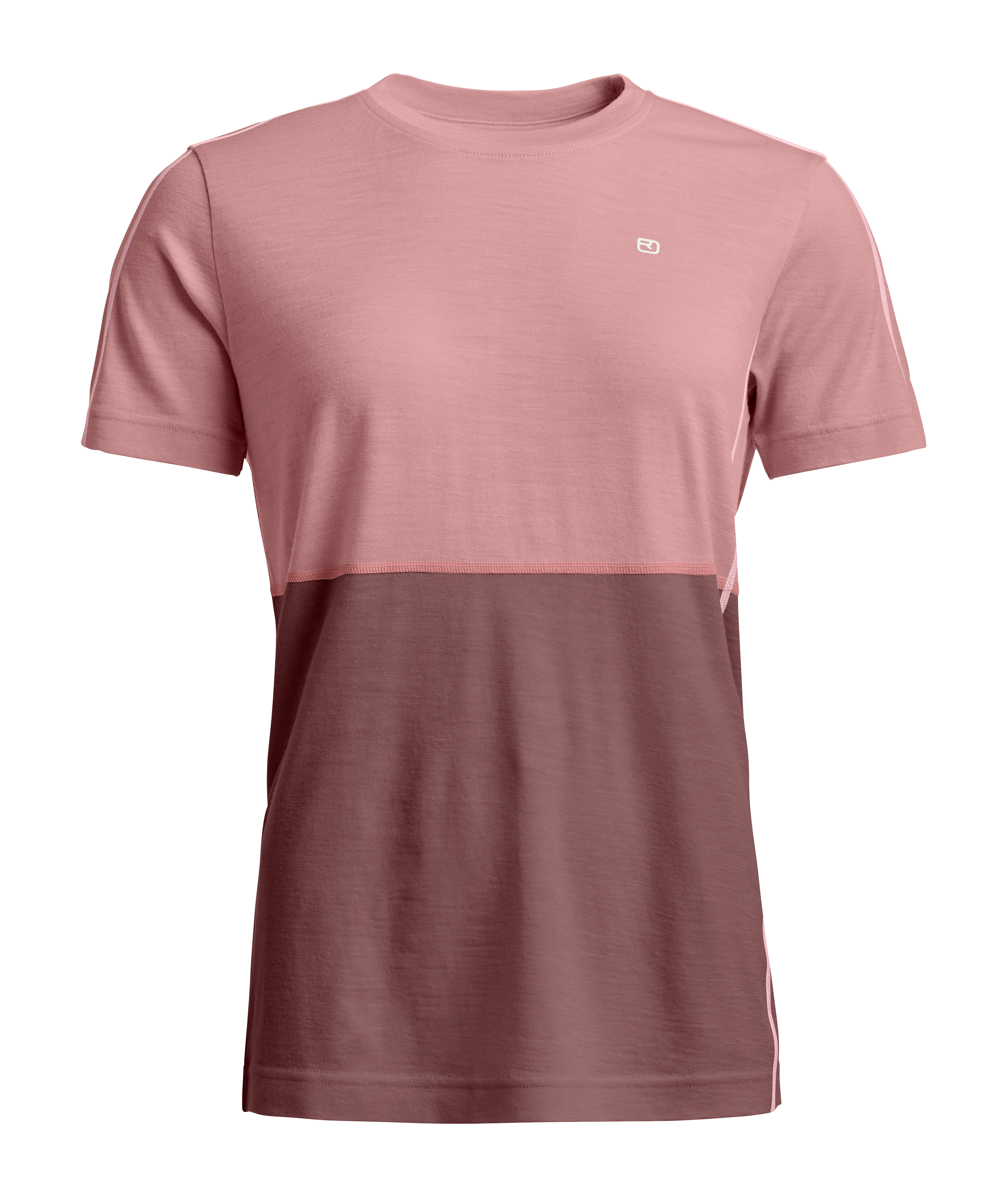 185 ROCK’N’WOOL SHORT SLEEVE W Clothing, T-Shirt, Clothing, T-Shirt