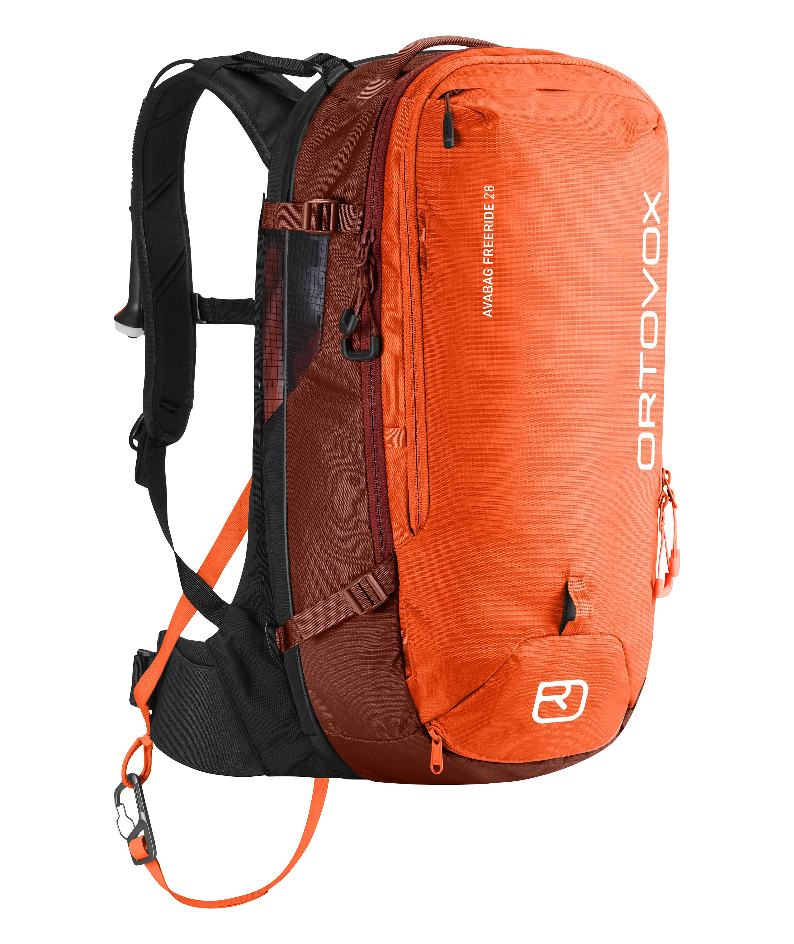 desert orange