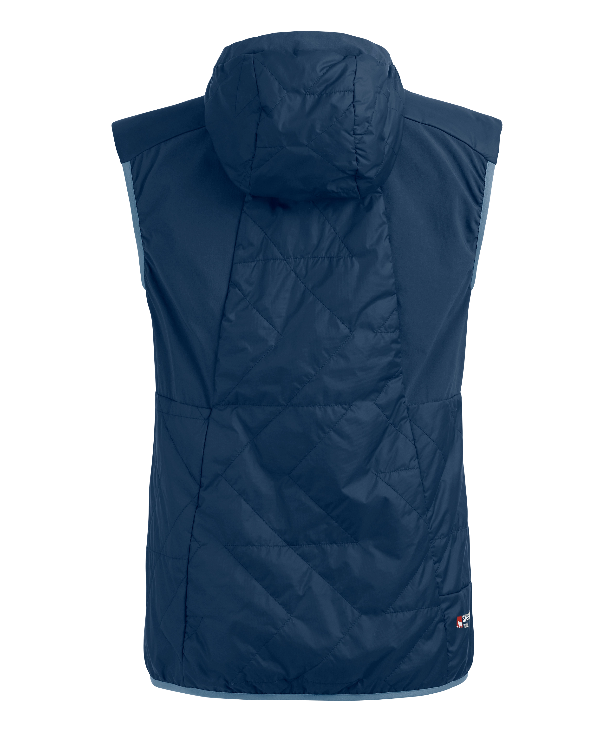 VENET SWISSWOOL 60 VEST M VENET SWISSWOOL 60 VEST M