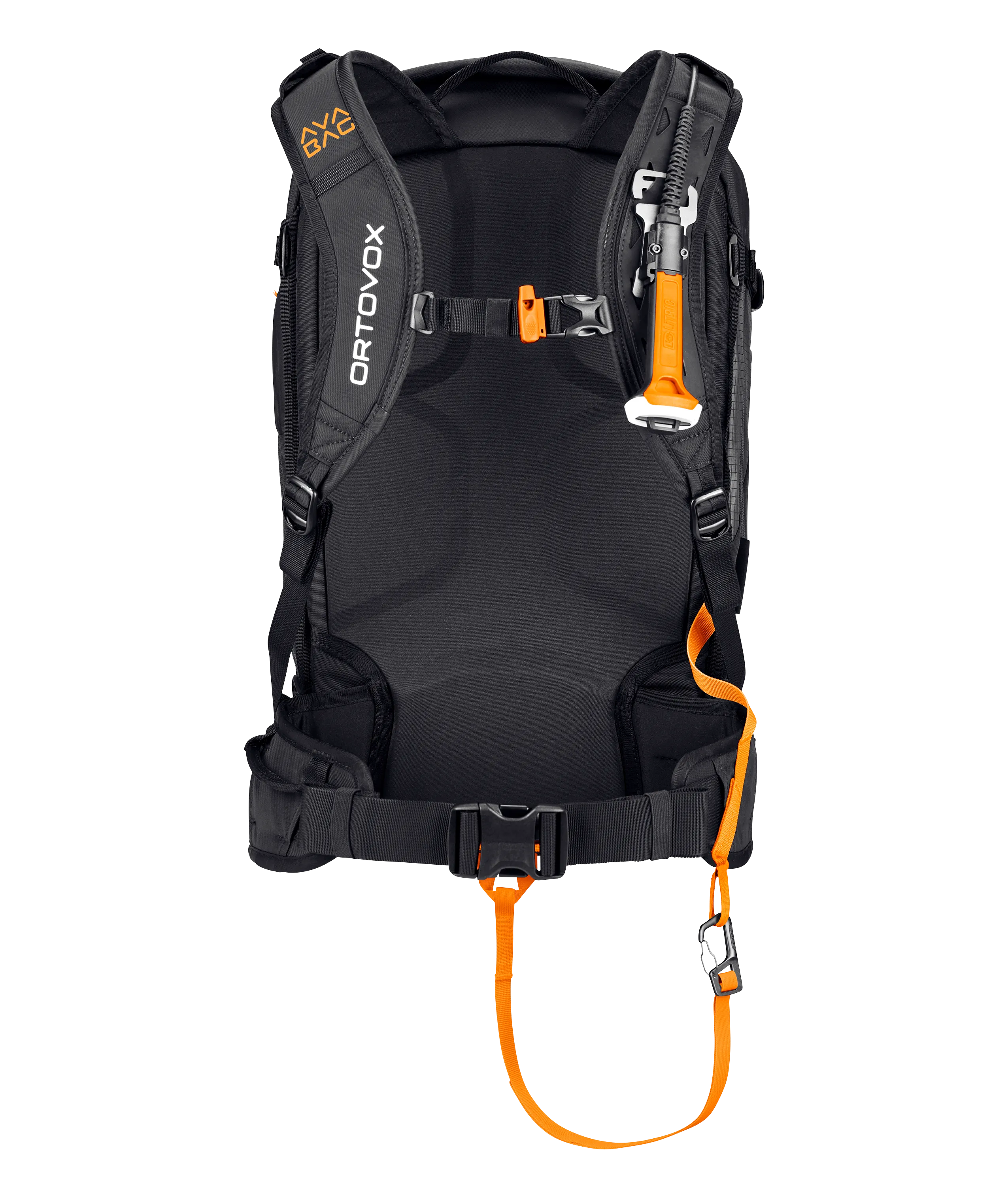 RESCUE AVABAG LITRIC 40 ZIP Bag, Backpack, Clothing, Vest, Bag, Backpack, Clothing, Vest