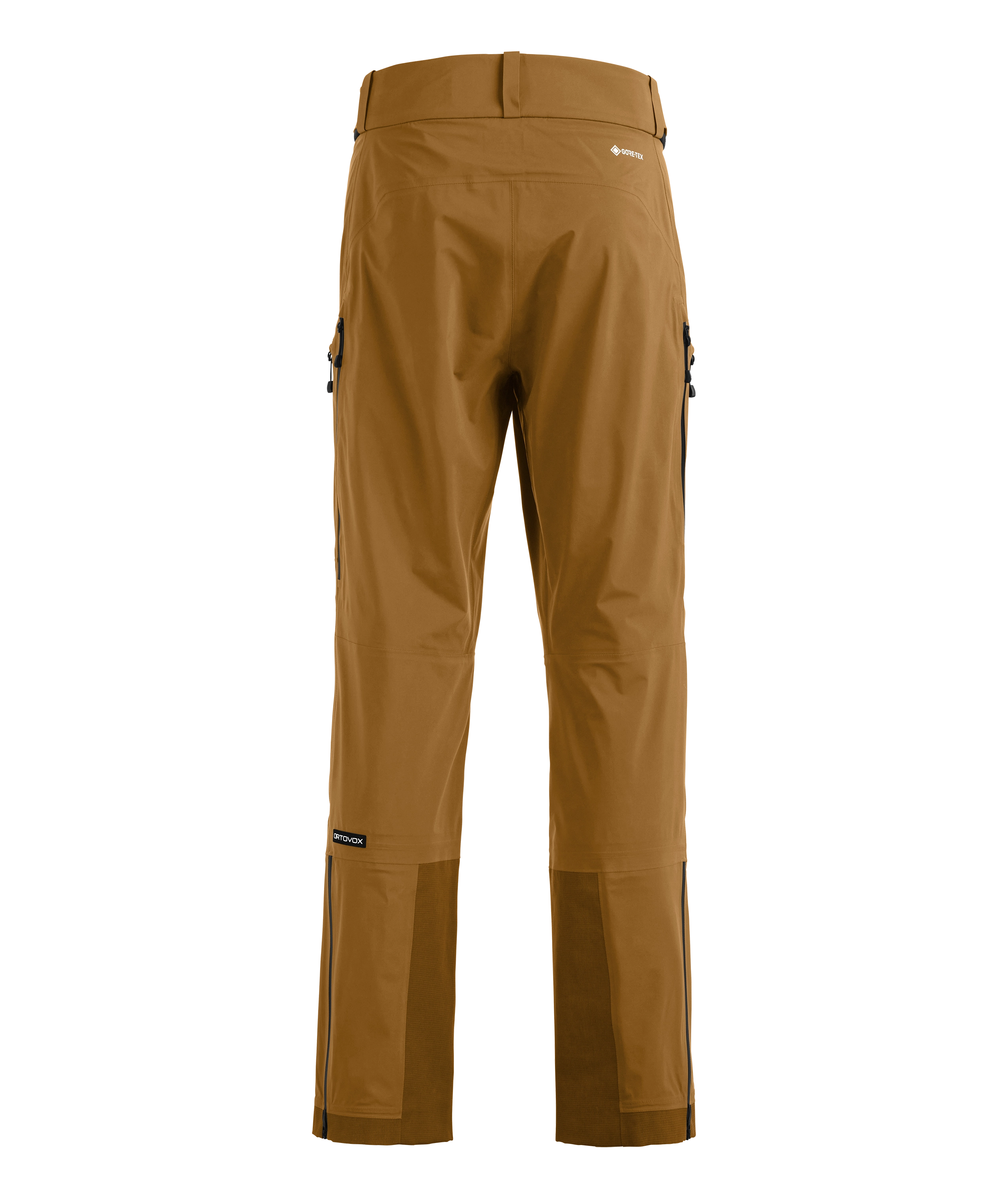 ORTLER GORE-TEX PANTS M ORTLER GORE-TEX PANTS M