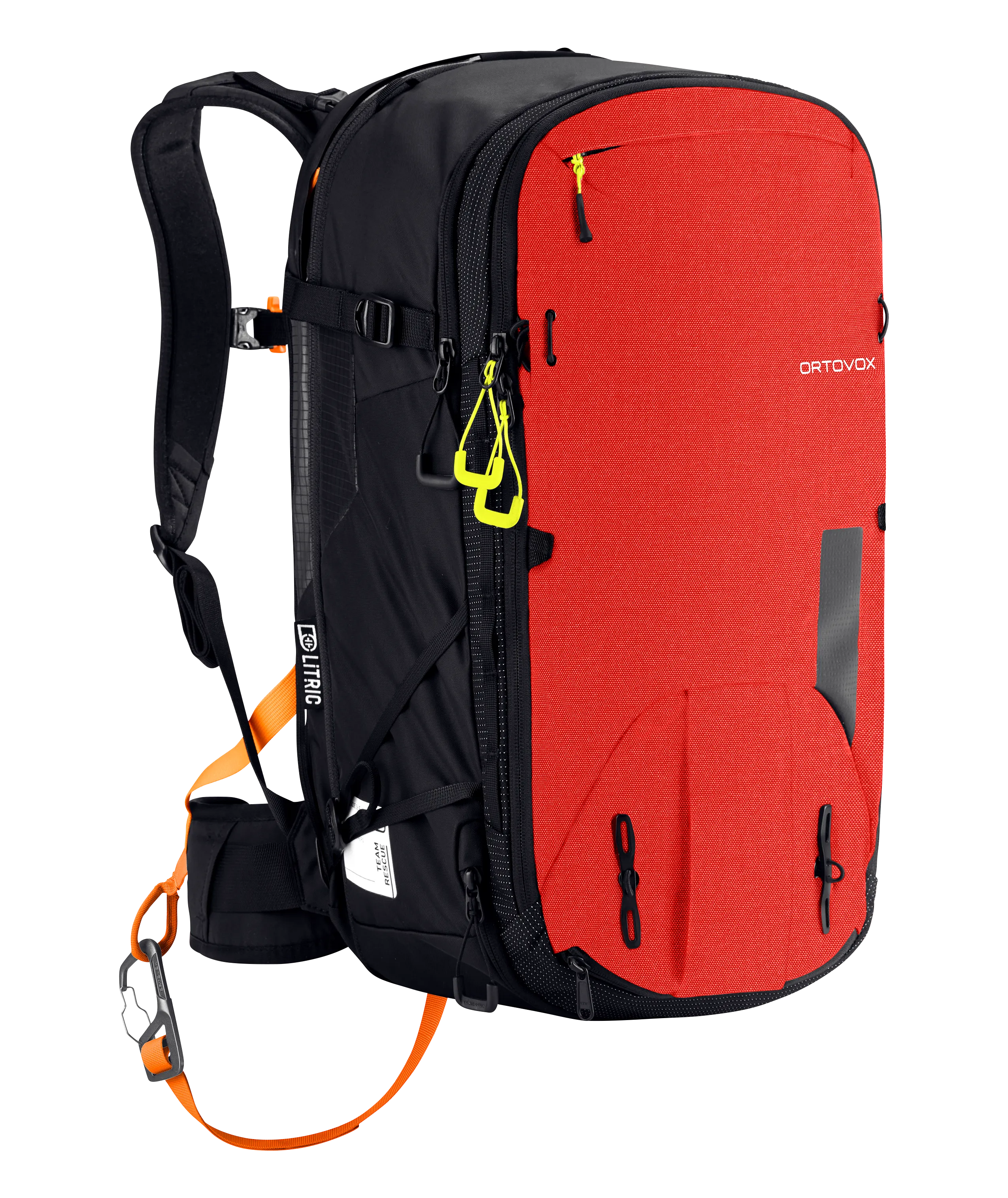 RESCUE AVABAG LITRIC 40 ZIP RESCUE AVABAG LITRIC 40 ZIP