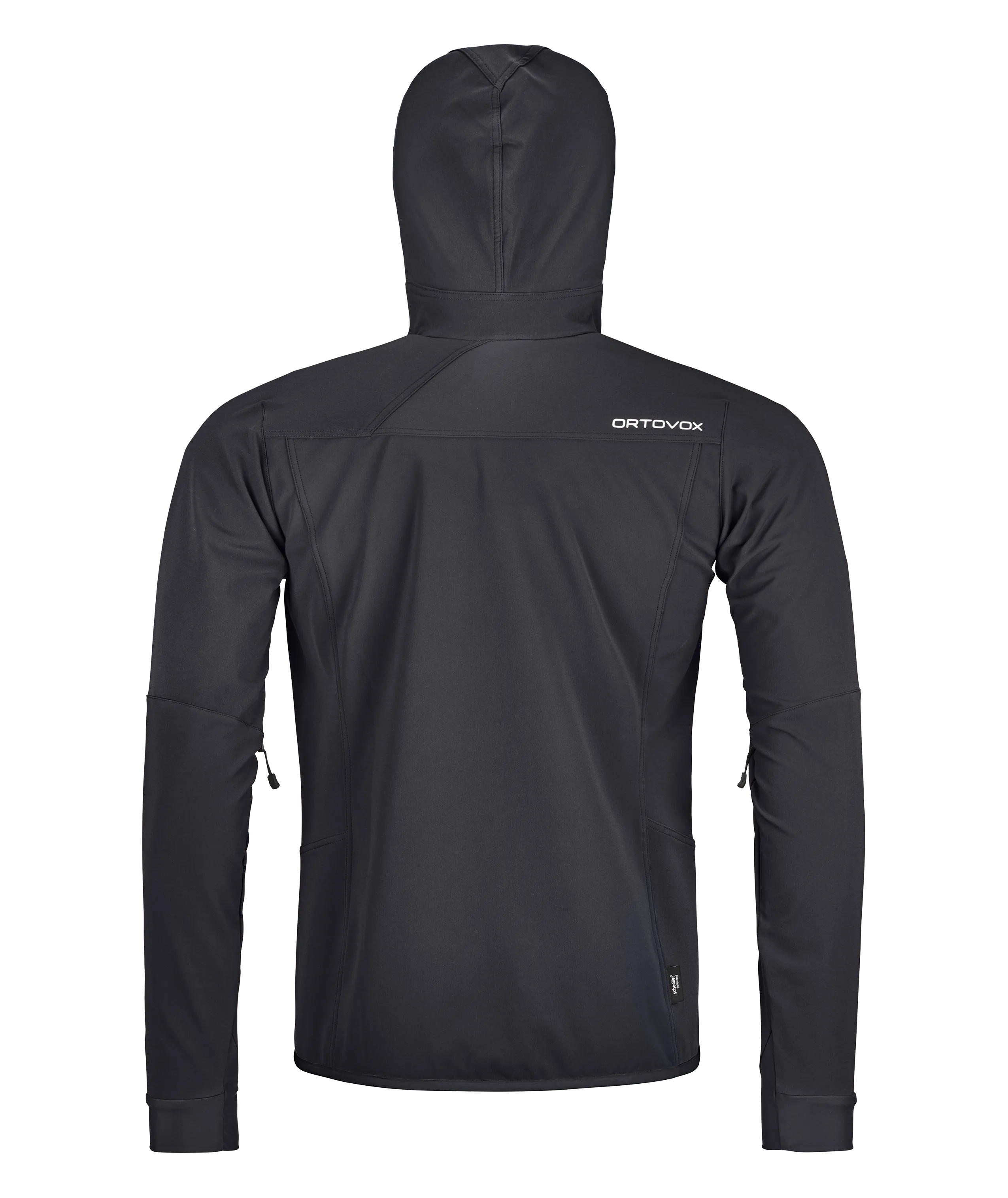 COL BECCHEI JACKET M Coat, Jacket, Long Sleeve, Hood, Hoodie, Coat, Long Sleeve, Sleeve, Jacket, Hood