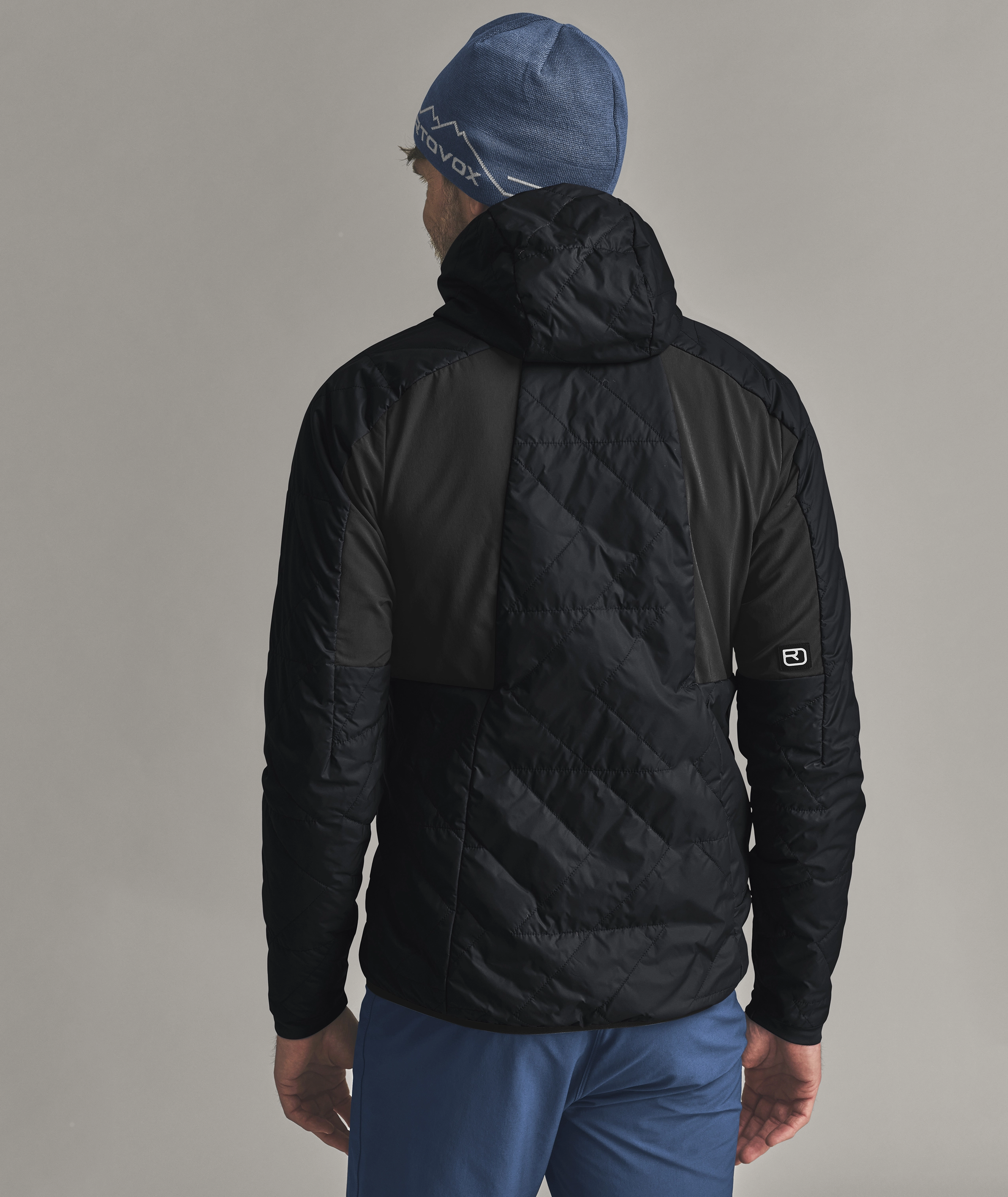 VENET SWISSWOOL 60 JACKET M VENET SWISSWOOL 60 JACKET M
