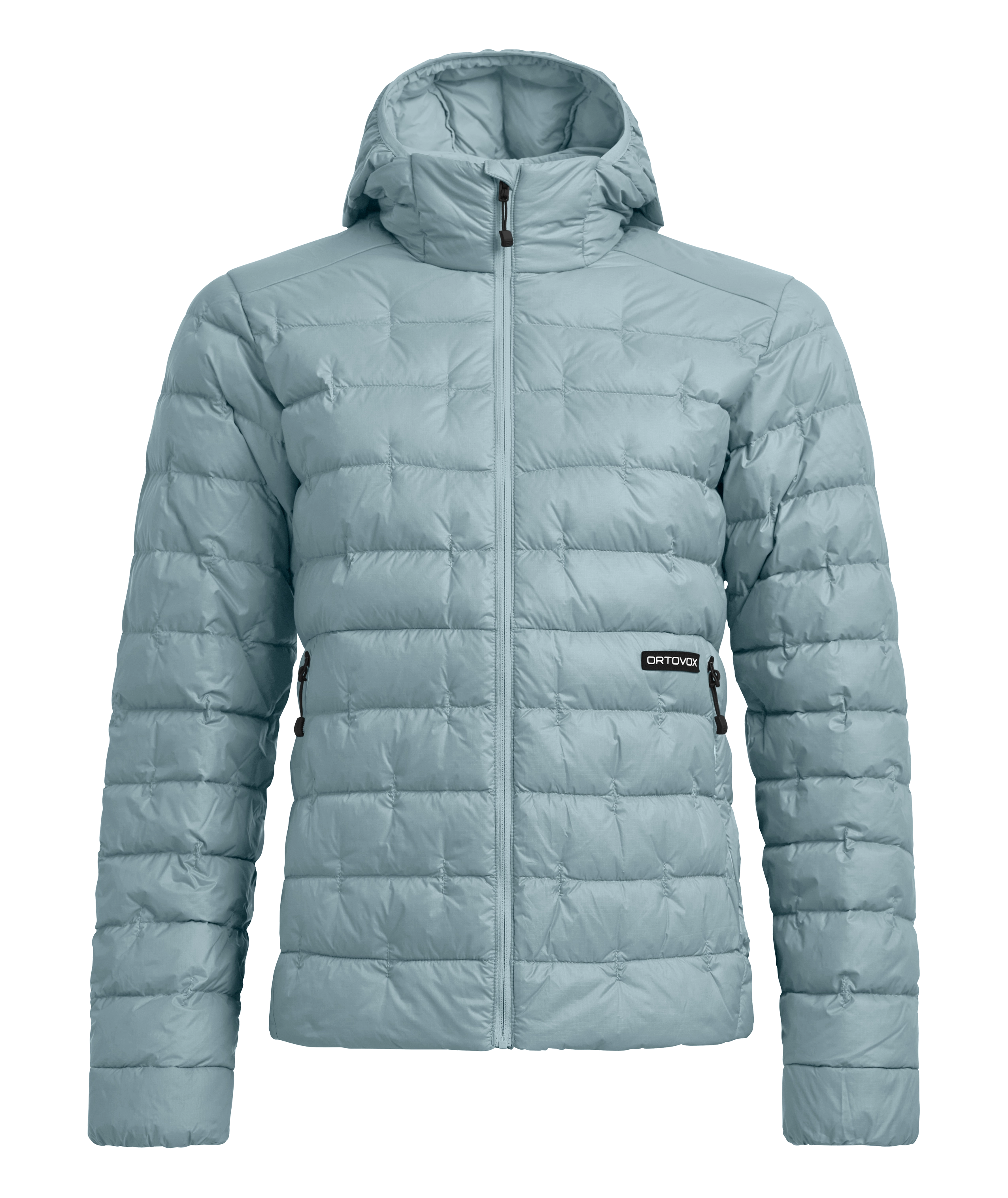 glacier grey