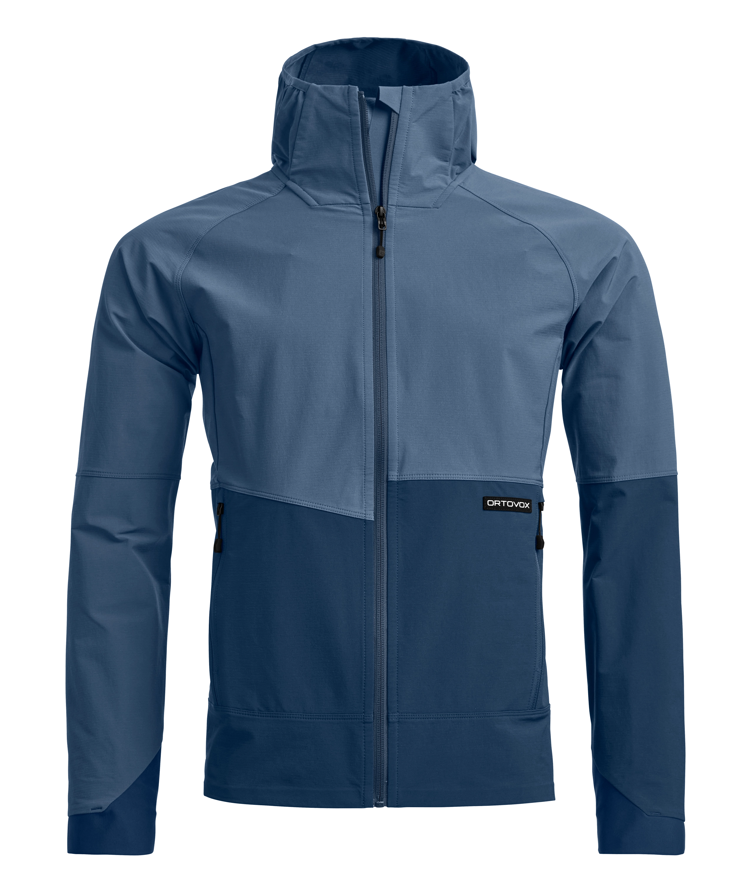 VENET SOFTSHELL HOODED JKT M VENET SOFTSHELL HOODED JKT M