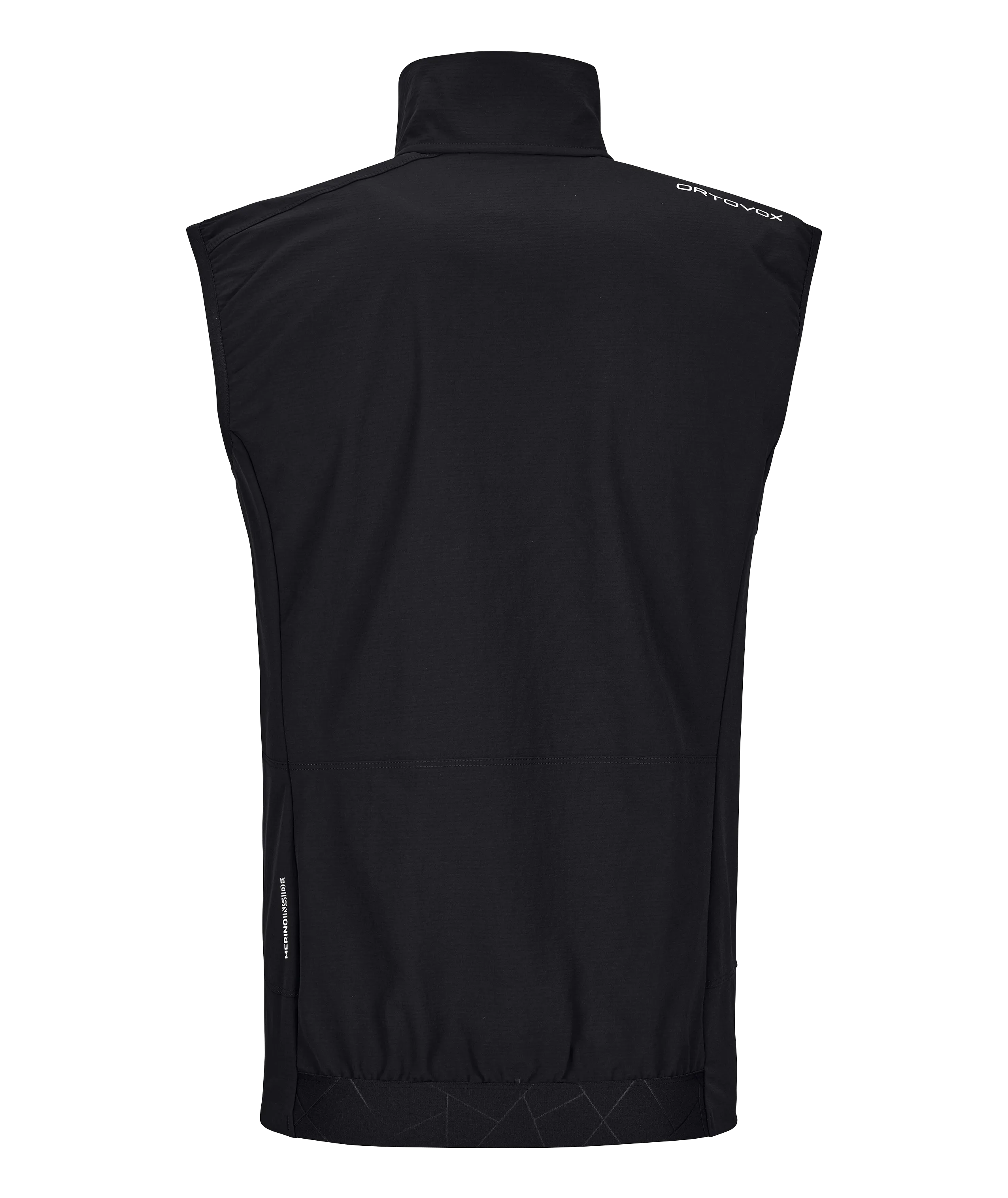 PUNTA BERRINO VEST M Clothing, Vest, Clothing, Vest