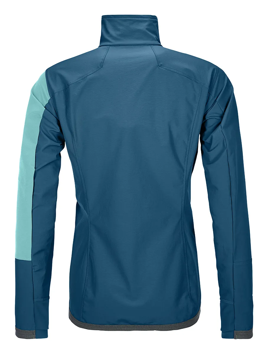 BERRINO JACKET W Clothing, Coat, Long Sleeve, Sleeve, Jacket, Clothing, Coat, Long Sleeve, Sleeve, Jacket