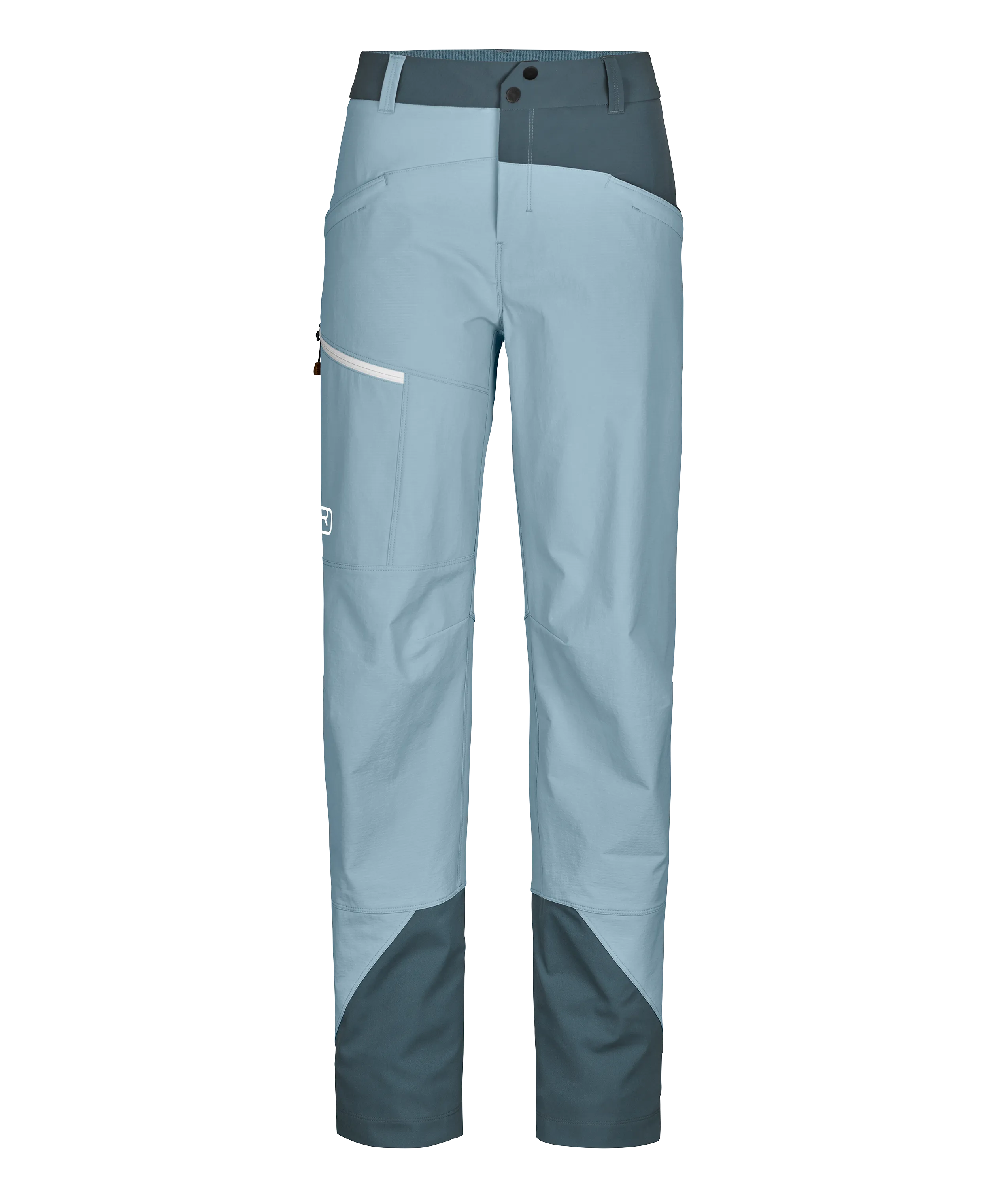 glacier grey