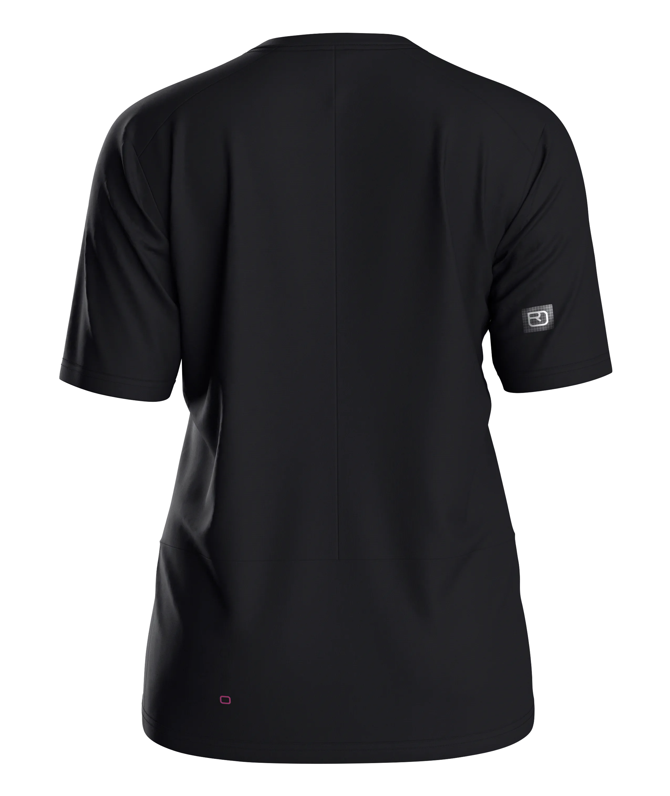 SEQUENCE TRAIL JERSEY TS W SEQUENCE TRAIL JERSEY TS W