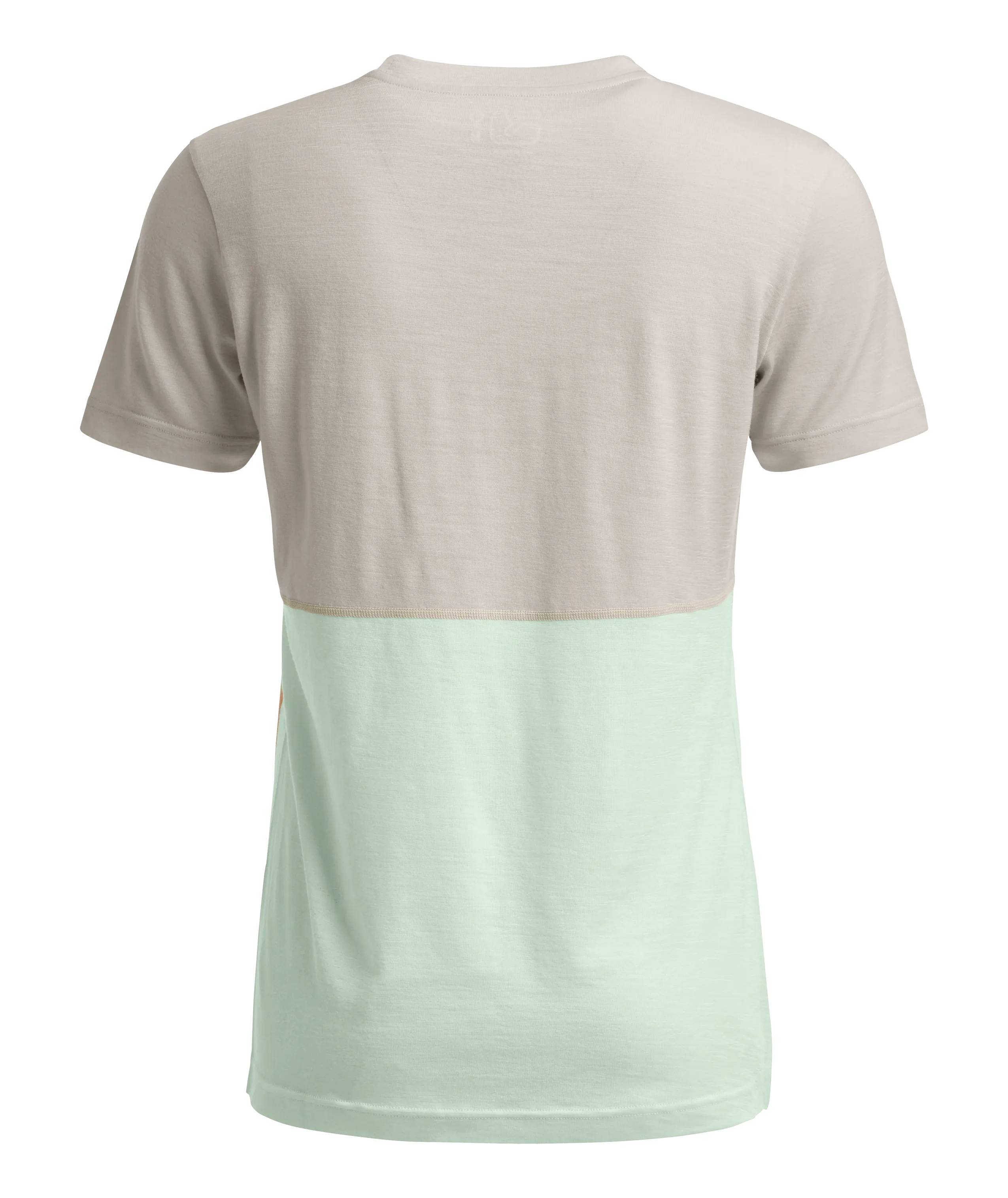 185 ROCK’N’WOOL SHORT SLEEVE W