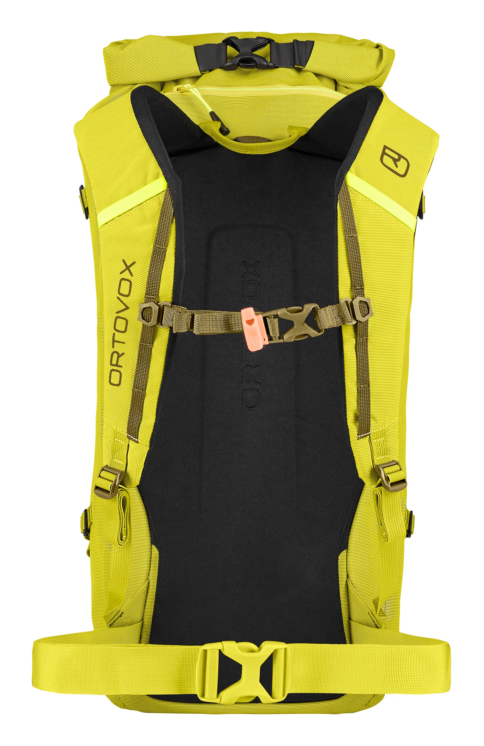 TRAD 30 DRY Bekleidung, Rettungsweste, Weste