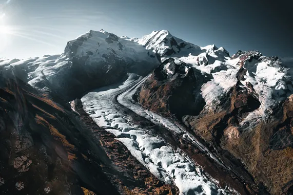 210730_ProtAct_LP_Grafik_Slider_571x381_KrS Mountain, Nature, Outdoors, Glacier, Ice