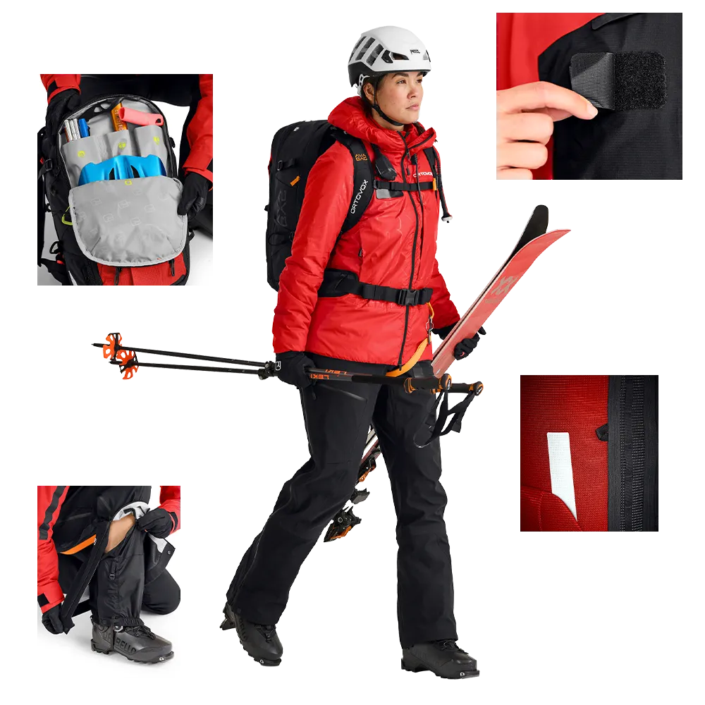 Coat, Jacket, Bag, Vest, Lifejacket