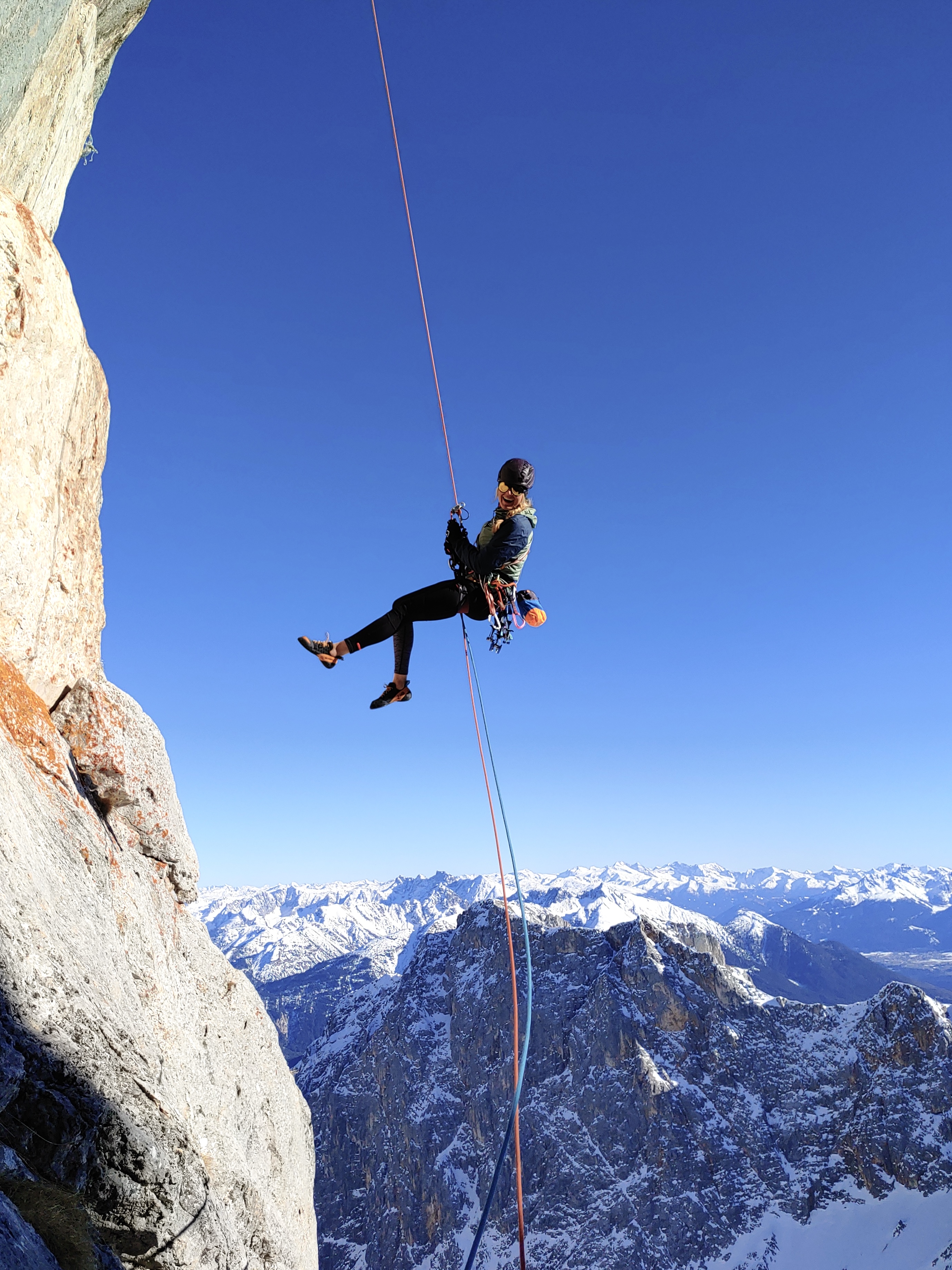 Outdoors, Adult, Female, Person, Woman