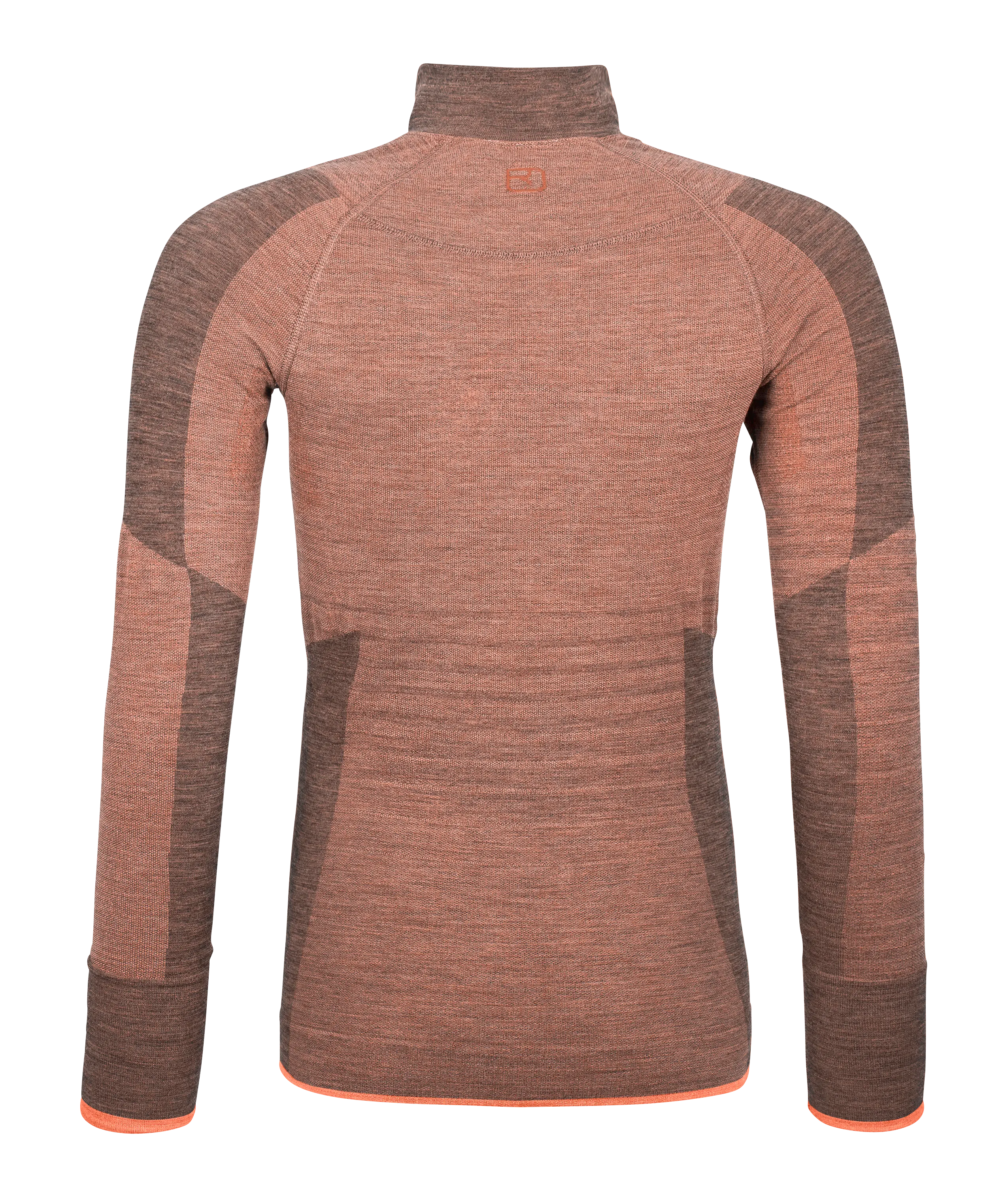230 COMPETITION ZIP NECK W 230 COMPETITION ZIP NECK W
