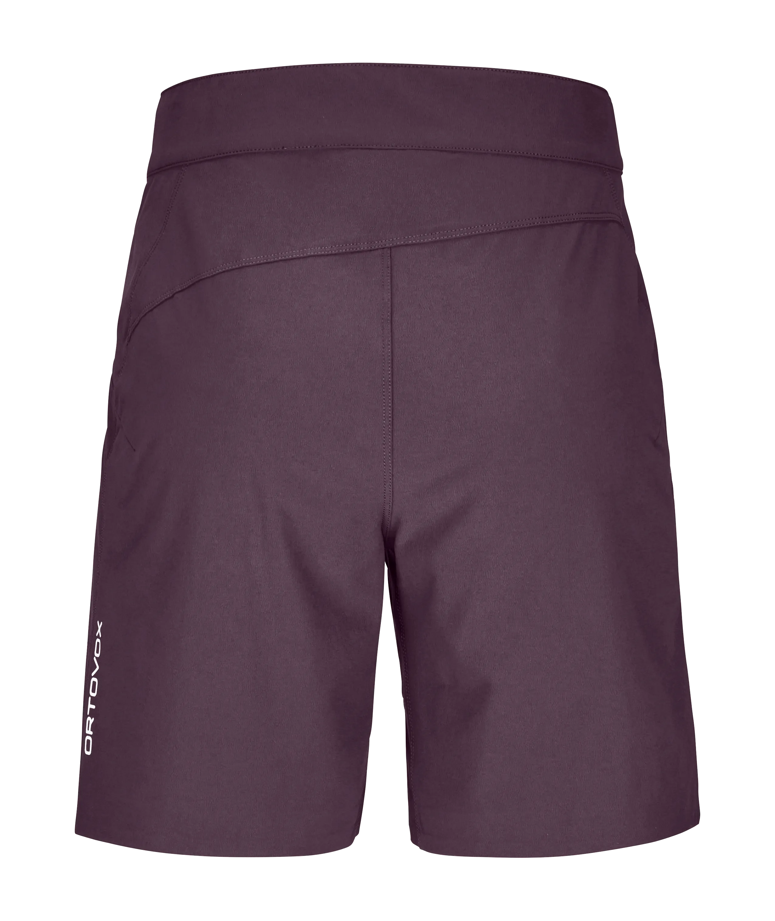 BRENTA SHORTS W Clothing, Shorts