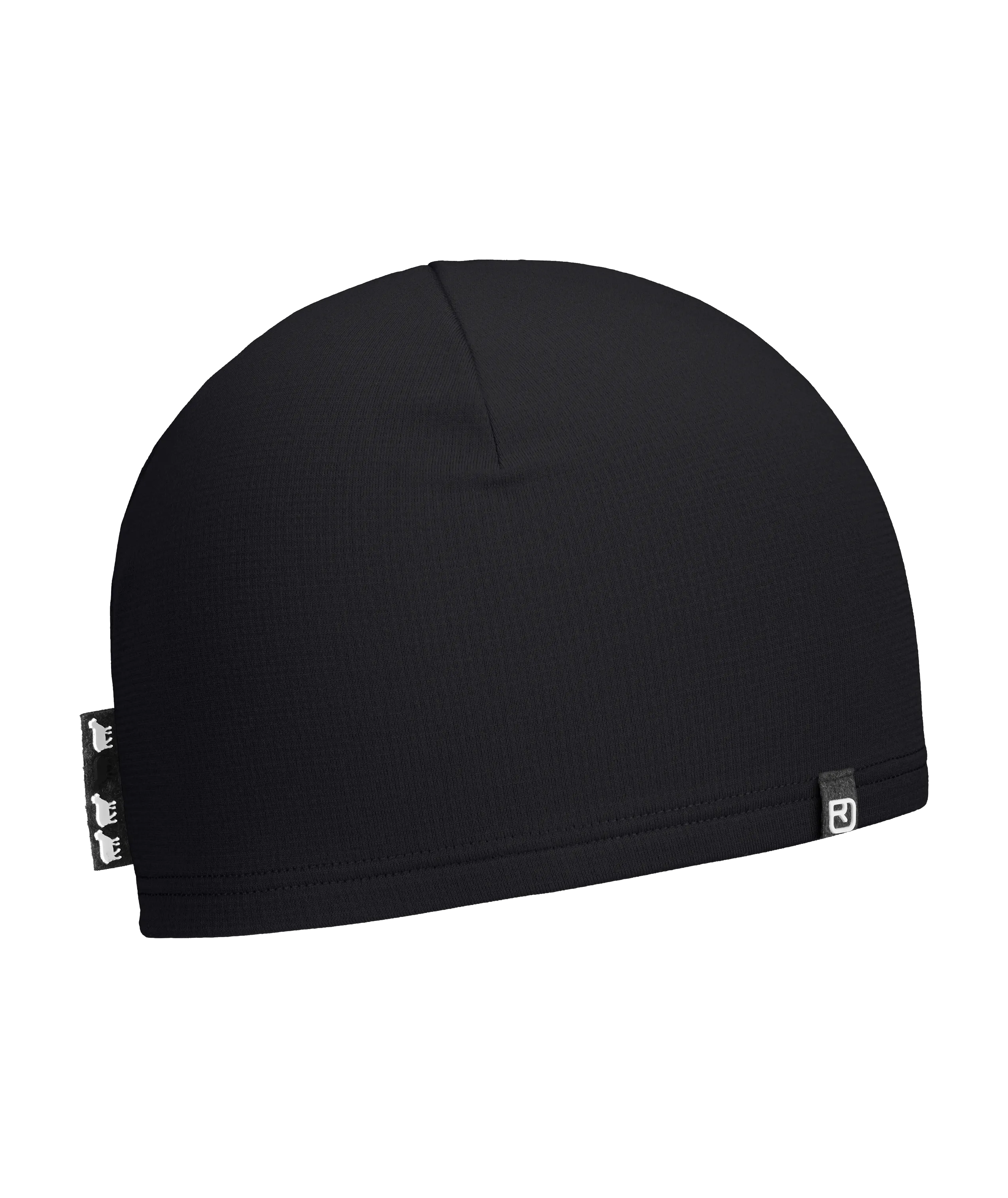 FLEECE LIGHT BEANIE Mütze, Kleidung, Hut, Bademode, Badekappe