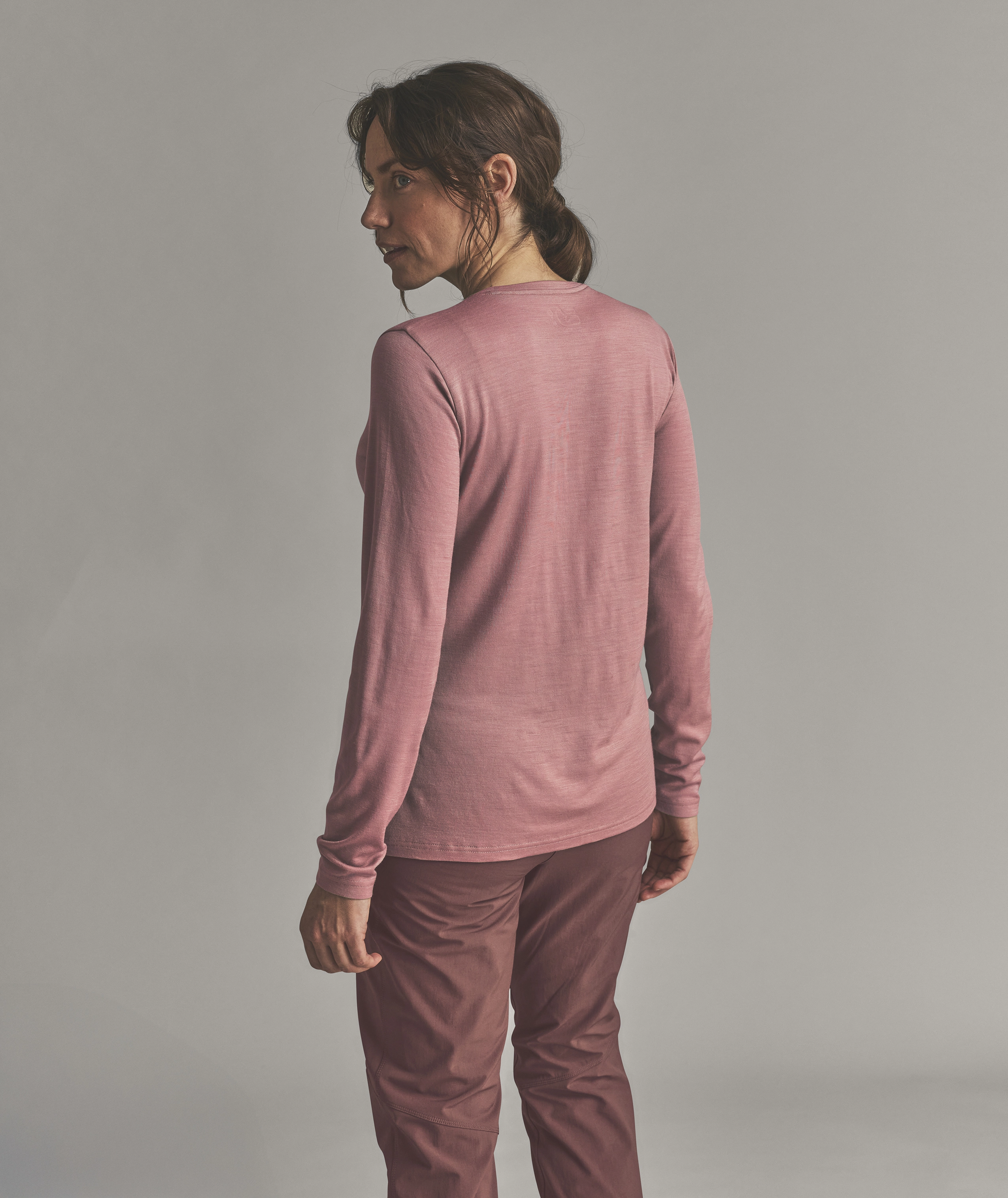 185 MERINO SUNRISE LS W 185 MERINO SUNRISE LS W
