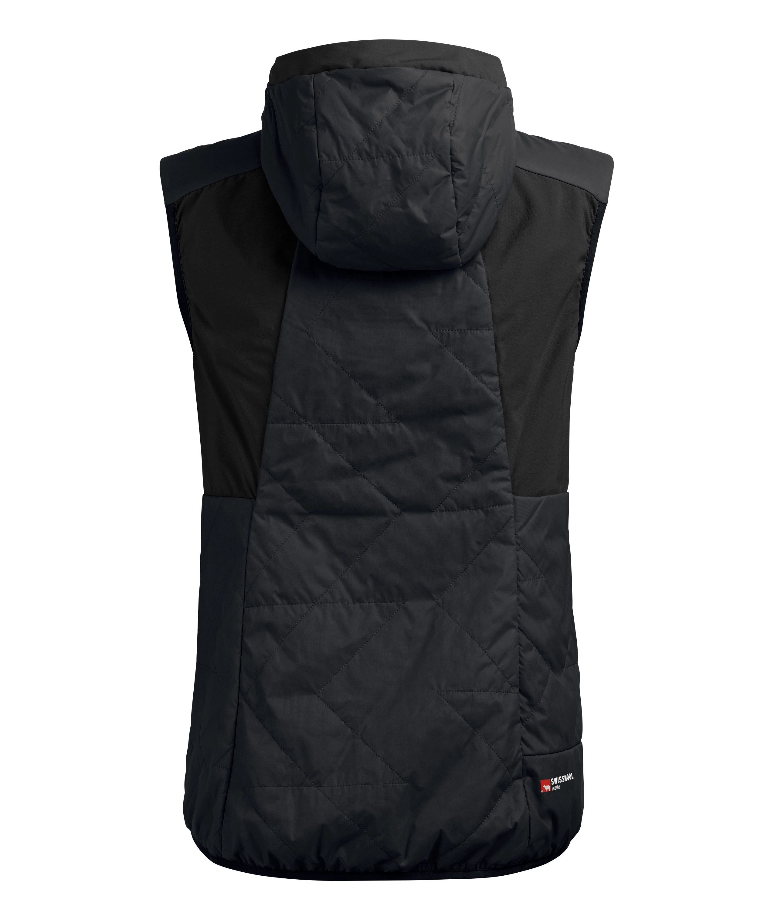 VENET SWISSWOOL 60 VEST W