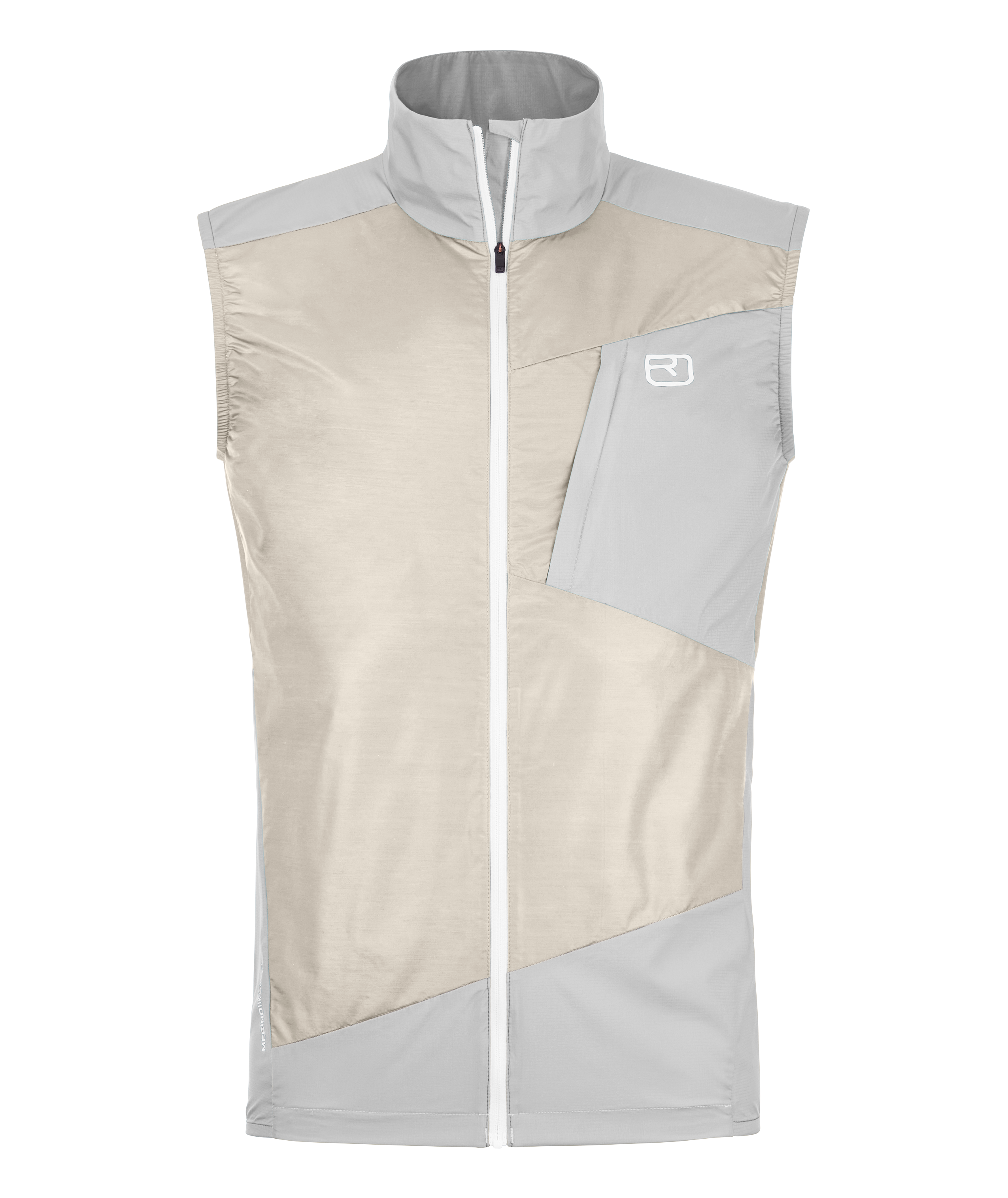 TRACE WINDBREAKER VST M Clothing, Vest, Lifejacket, Shirt