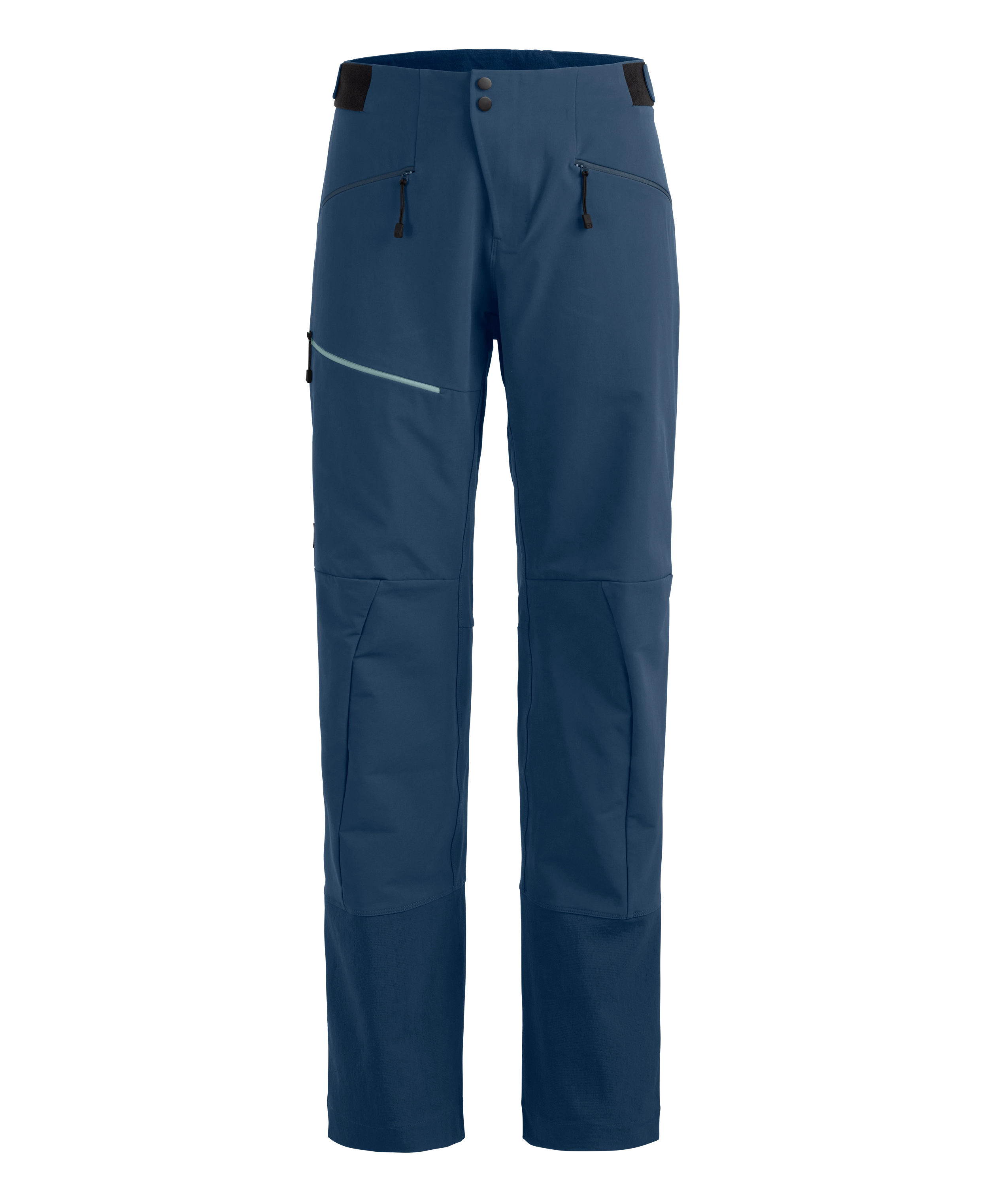 ORTLER SOFTSHELL PANTS W ORTLER SOFTSHELL PANTS W