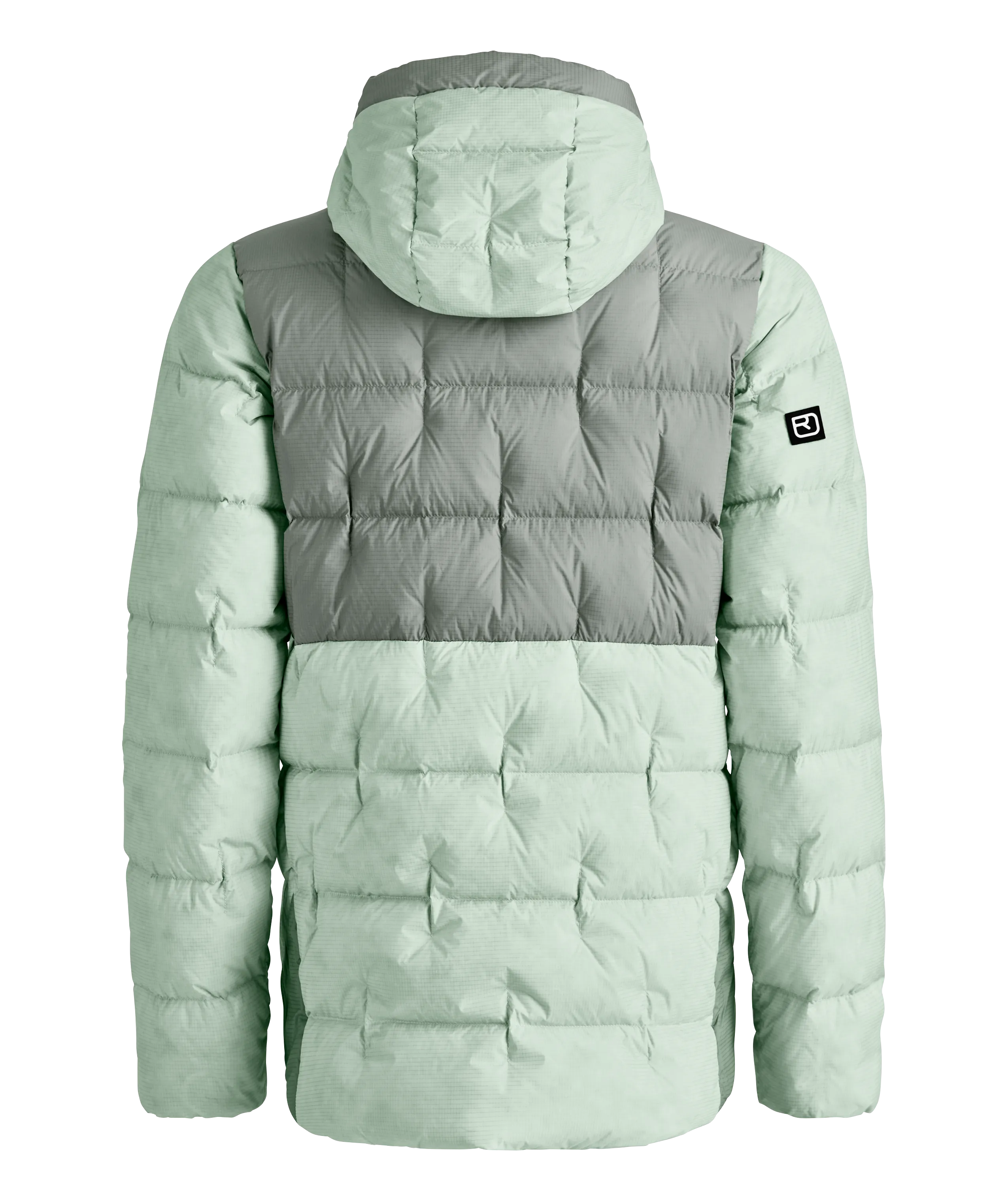 DOWNWOOL 270 JACKET W