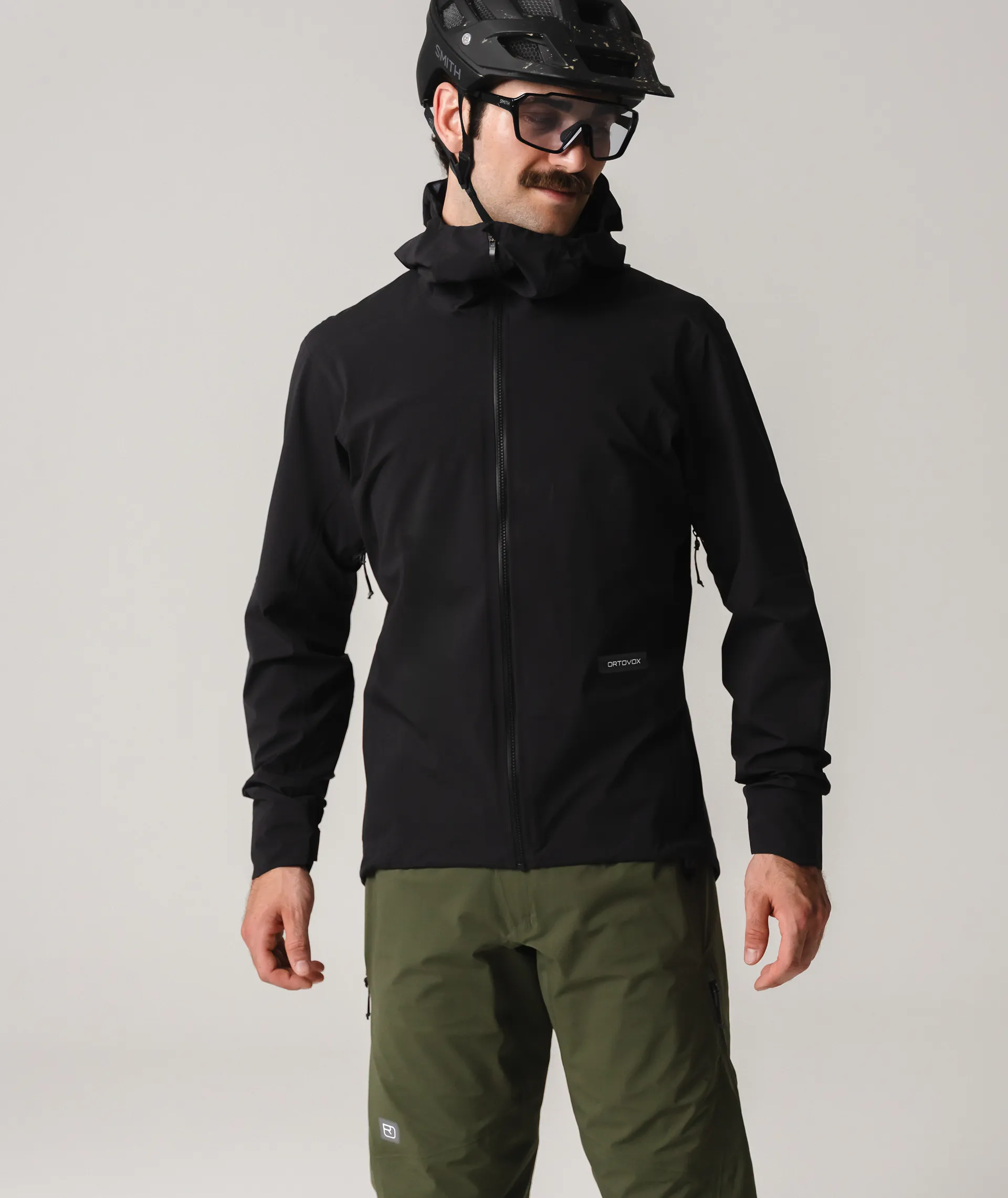 SEQUENCE GORE-TEX JKT M SEQUENCE GORE-TEX JKT M